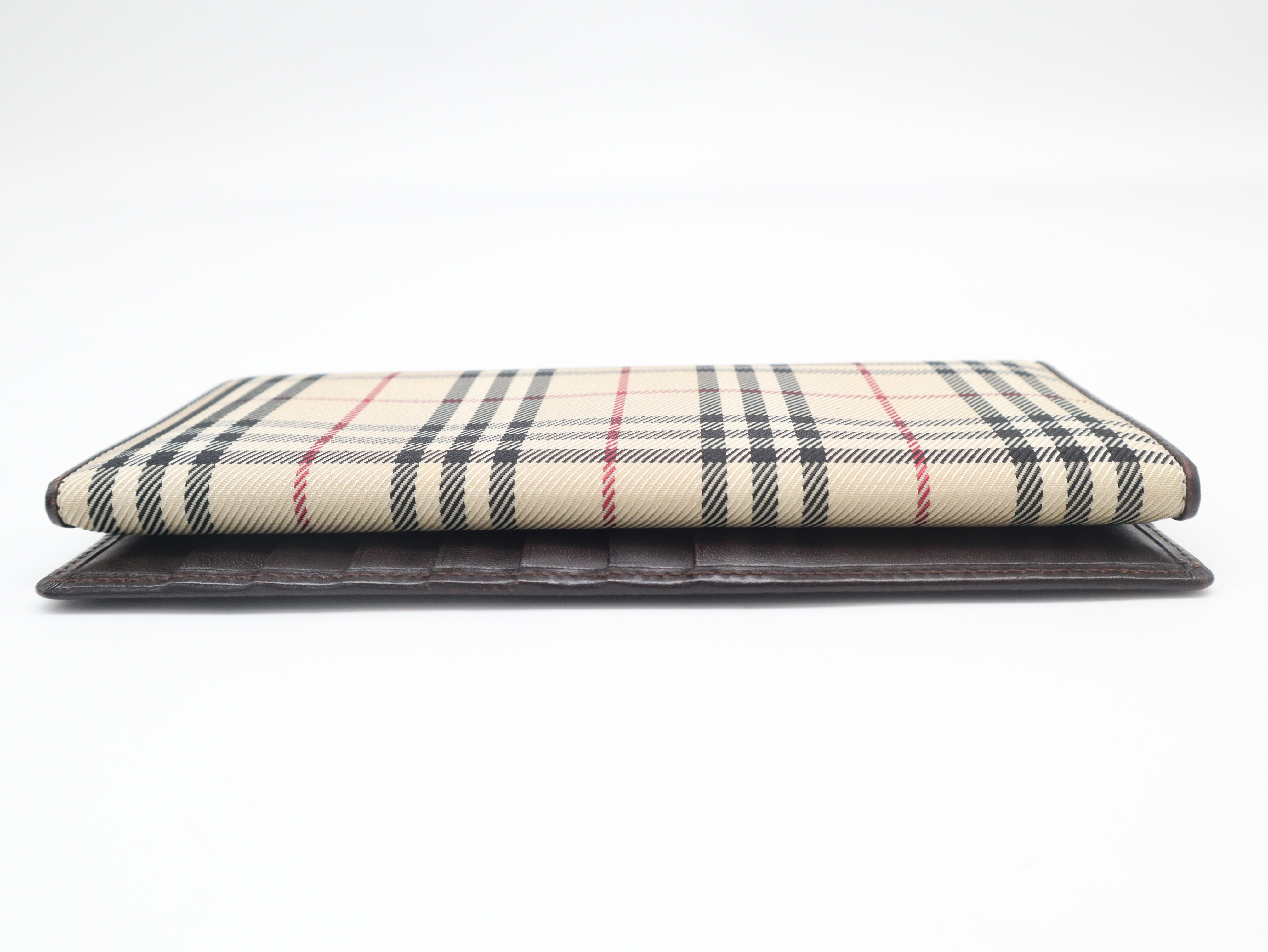 Nova Check Long Wallet — view 4