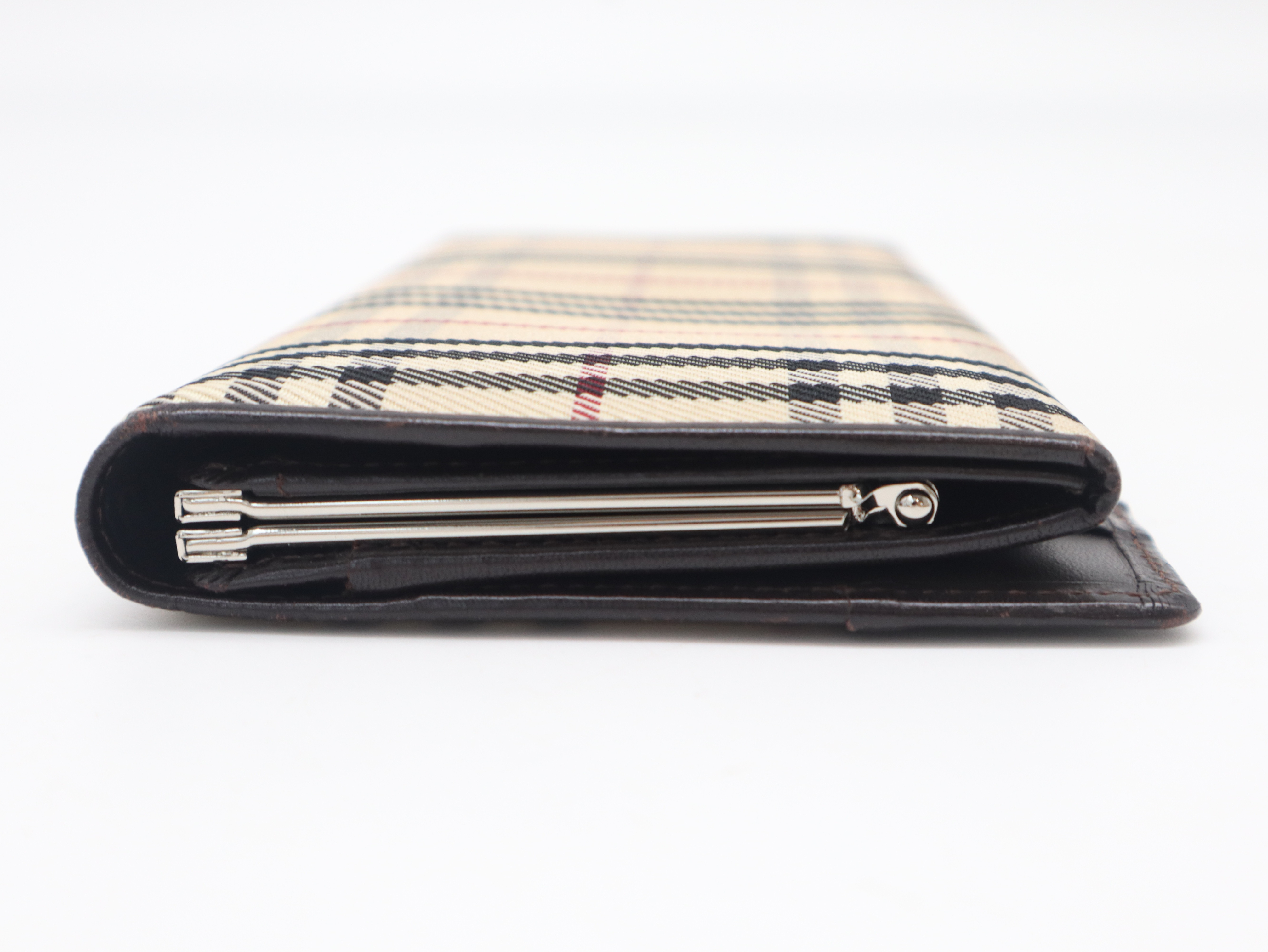 Nova Check Long Wallet — view 6
