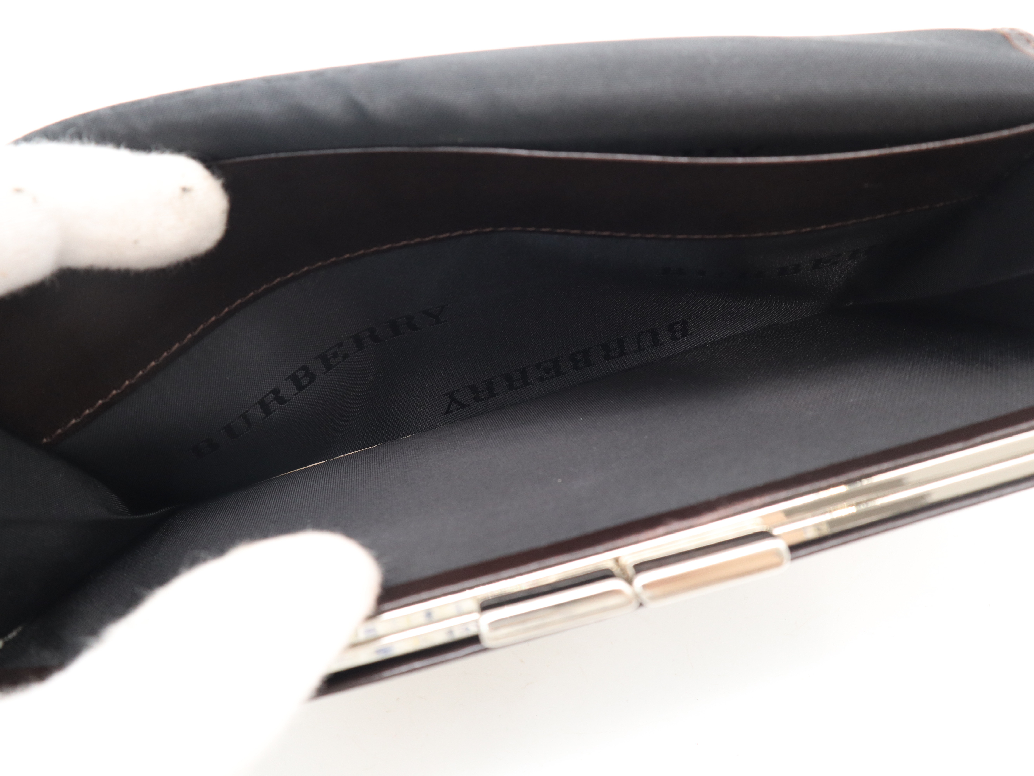 Nova Check Long Wallet — view 9