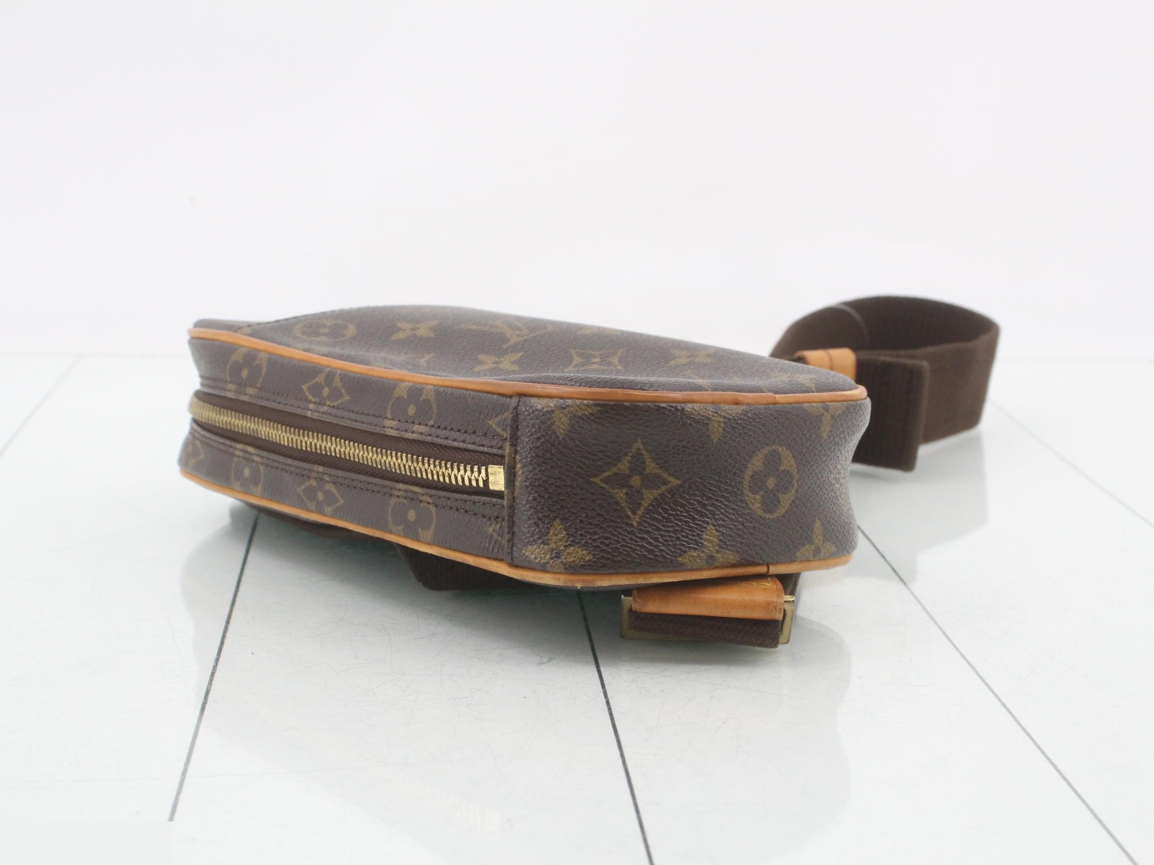 Pochette Gange — view 5