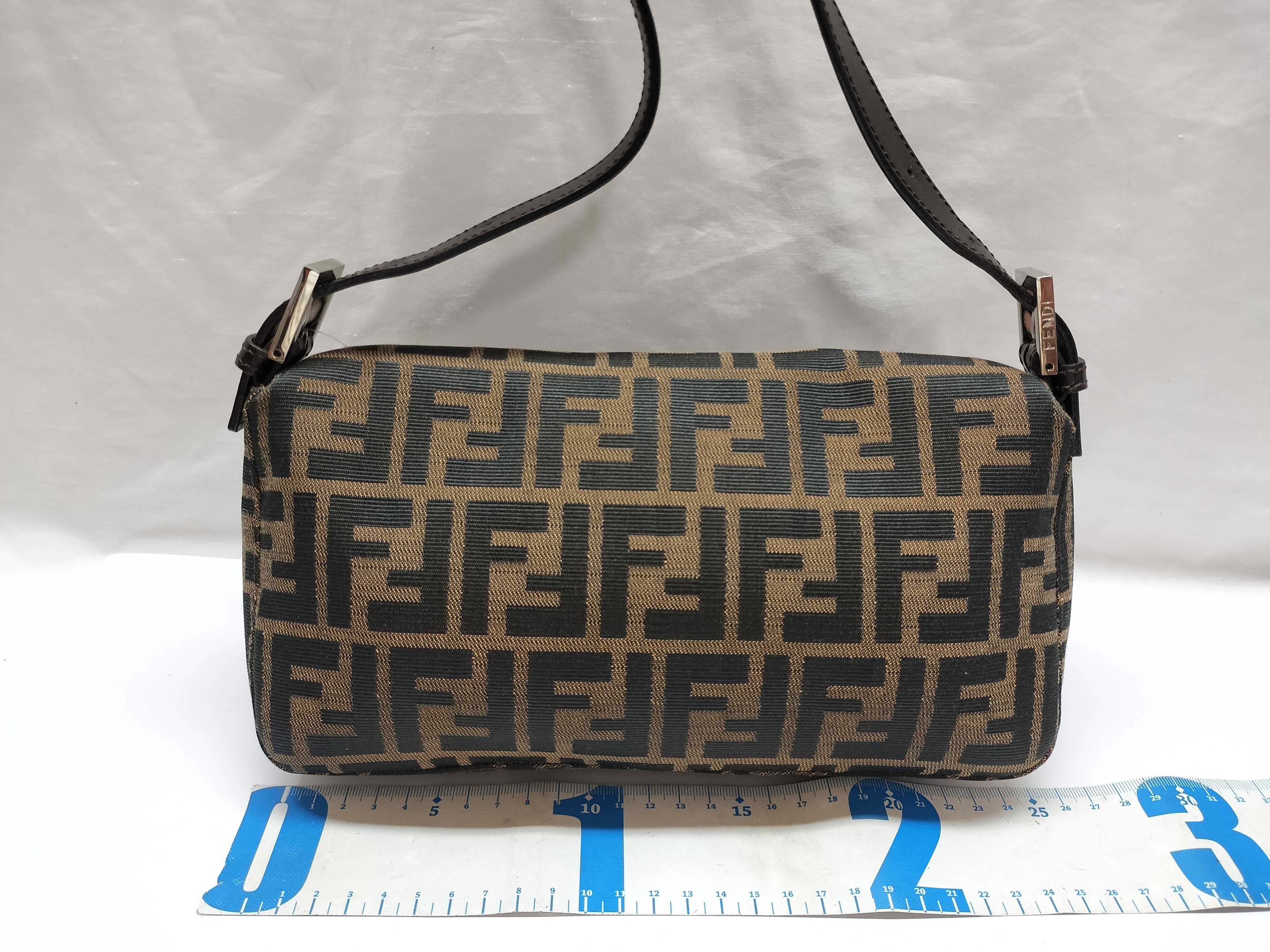 Zucca pattern Mamma Bucket handbag — view 2