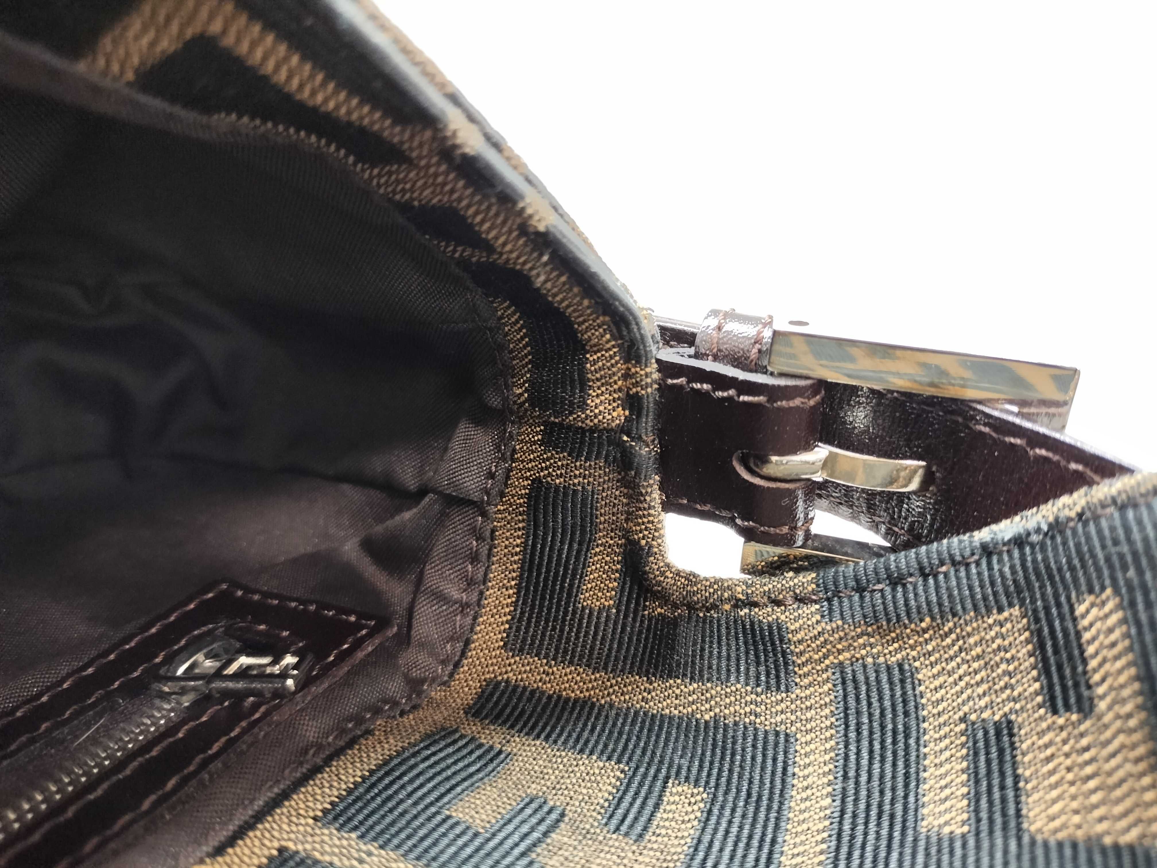 Zucca pattern Mamma Bucket handbag — view 11