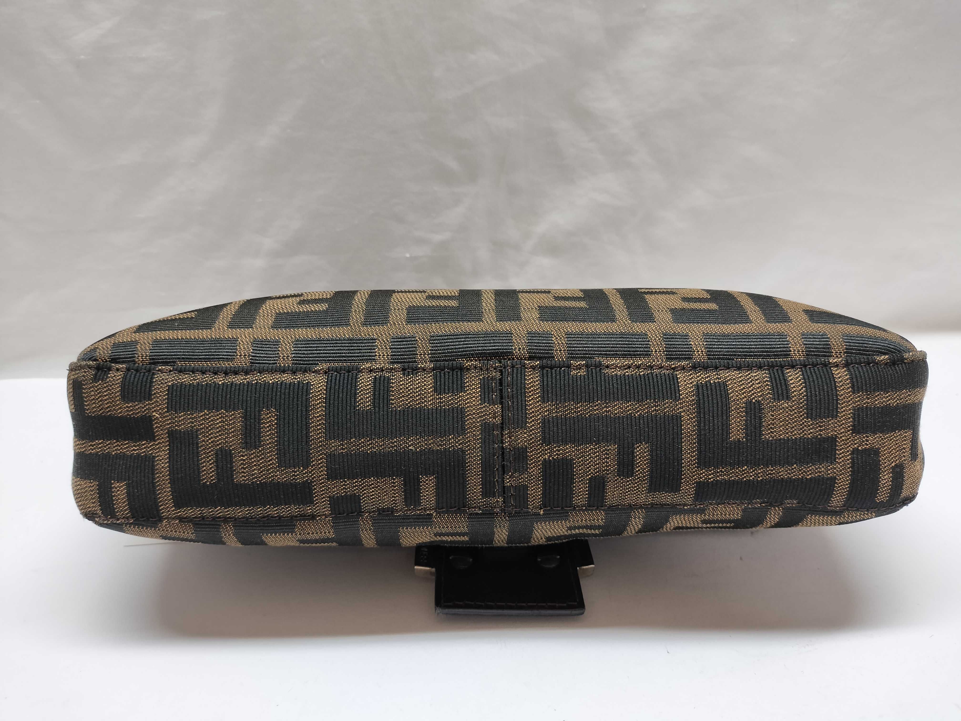 Zucca pattern Mamma Bucket handbag — view 3