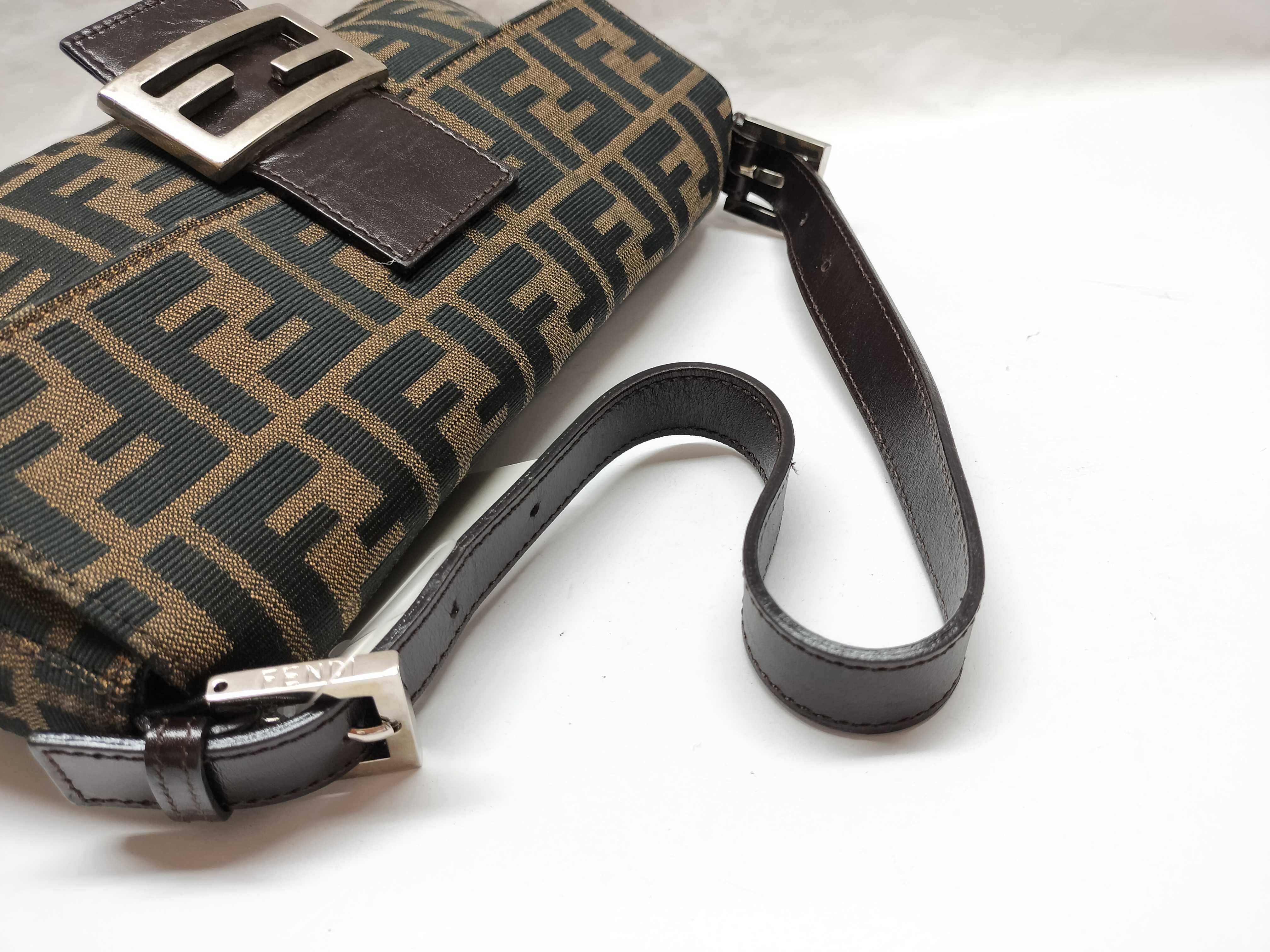 Zucca pattern Mamma Bucket handbag — view 5