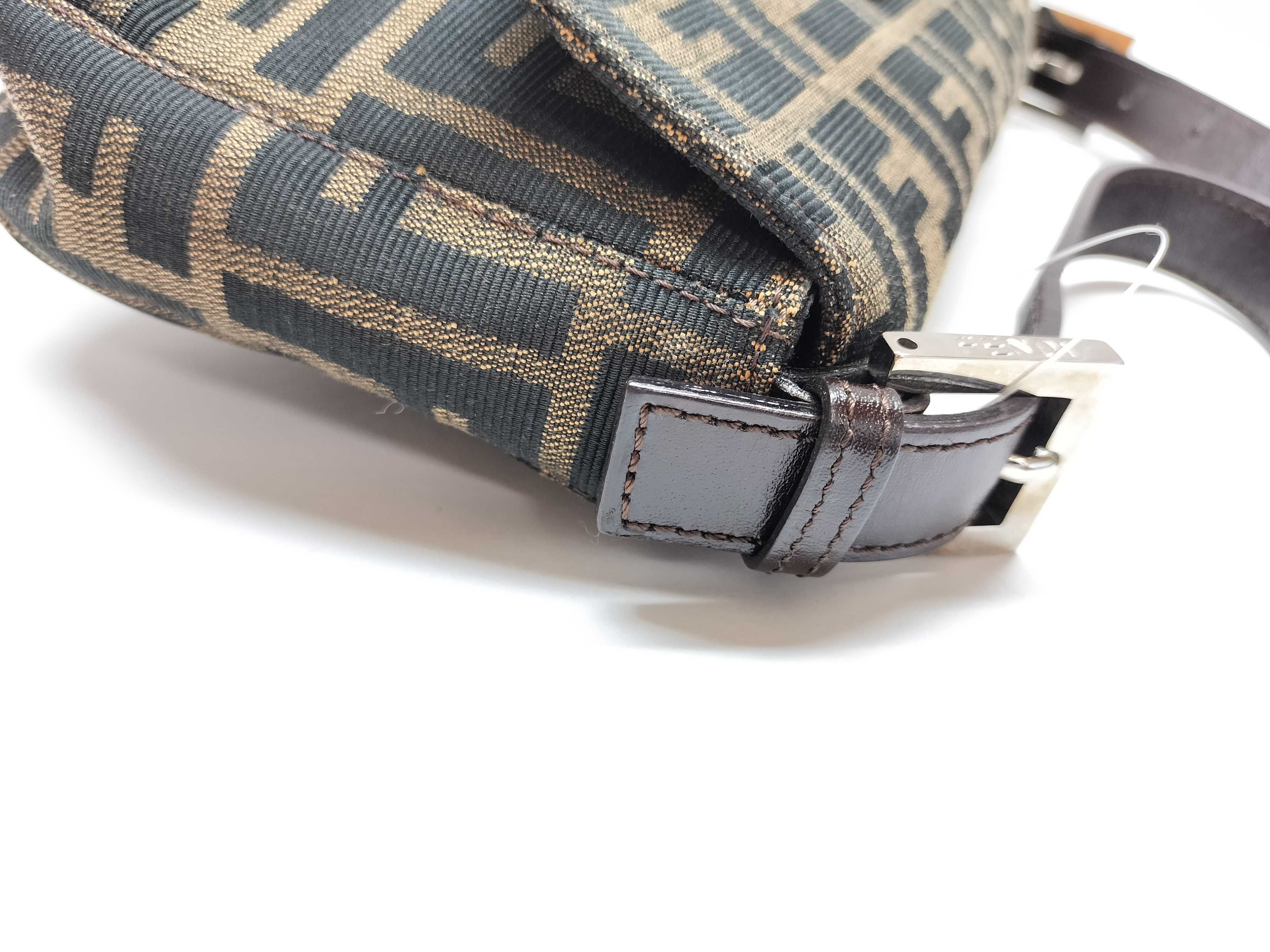 Zucca pattern Mamma Bucket handbag — view 6