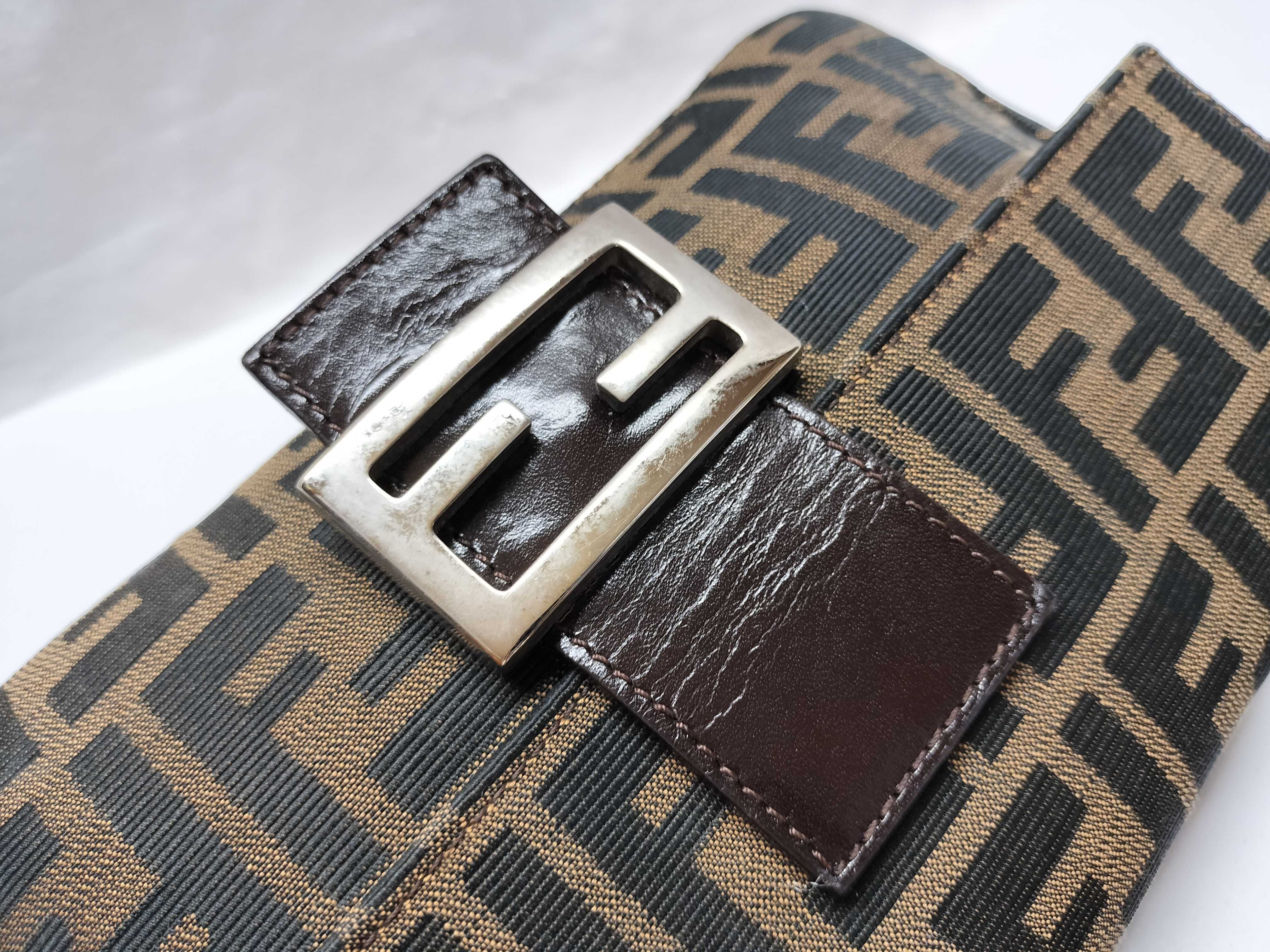 Zucca pattern Mamma Bucket handbag — view 8
