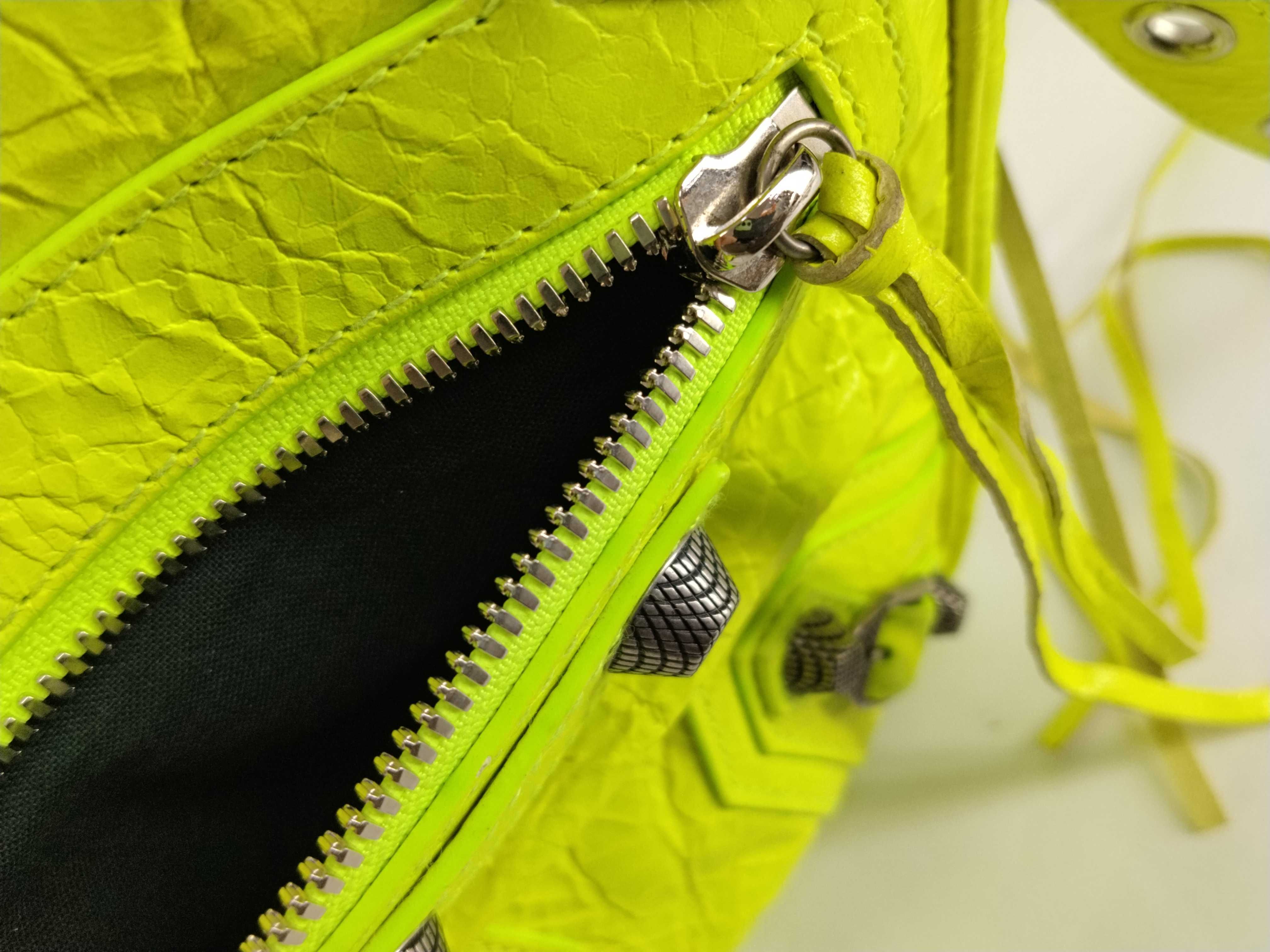 BAG LE CAGOLE CROSSBODY 719065 Shoulder Bag — view 12