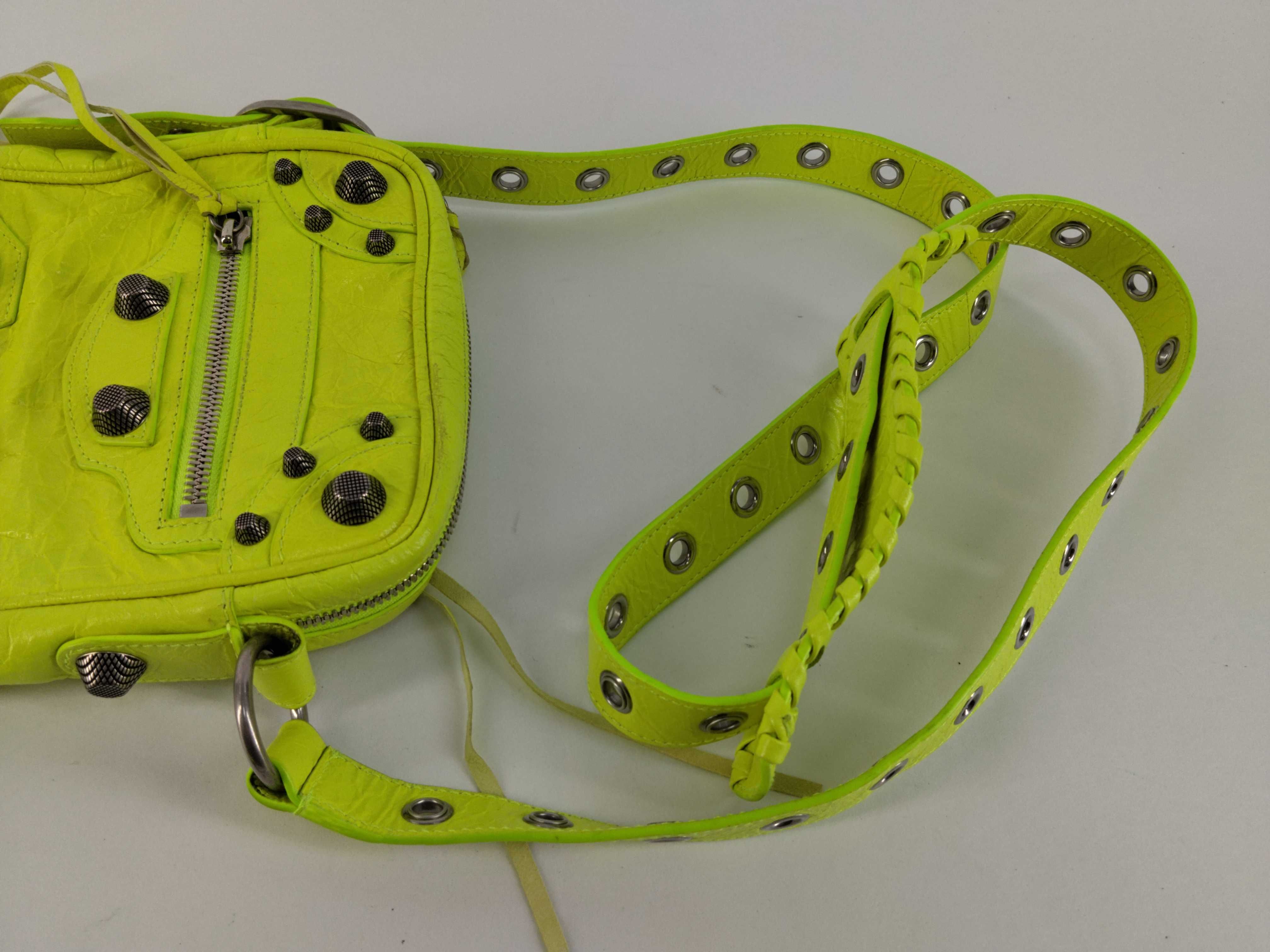 BAG LE CAGOLE CROSSBODY 719065 Shoulder Bag — view 3