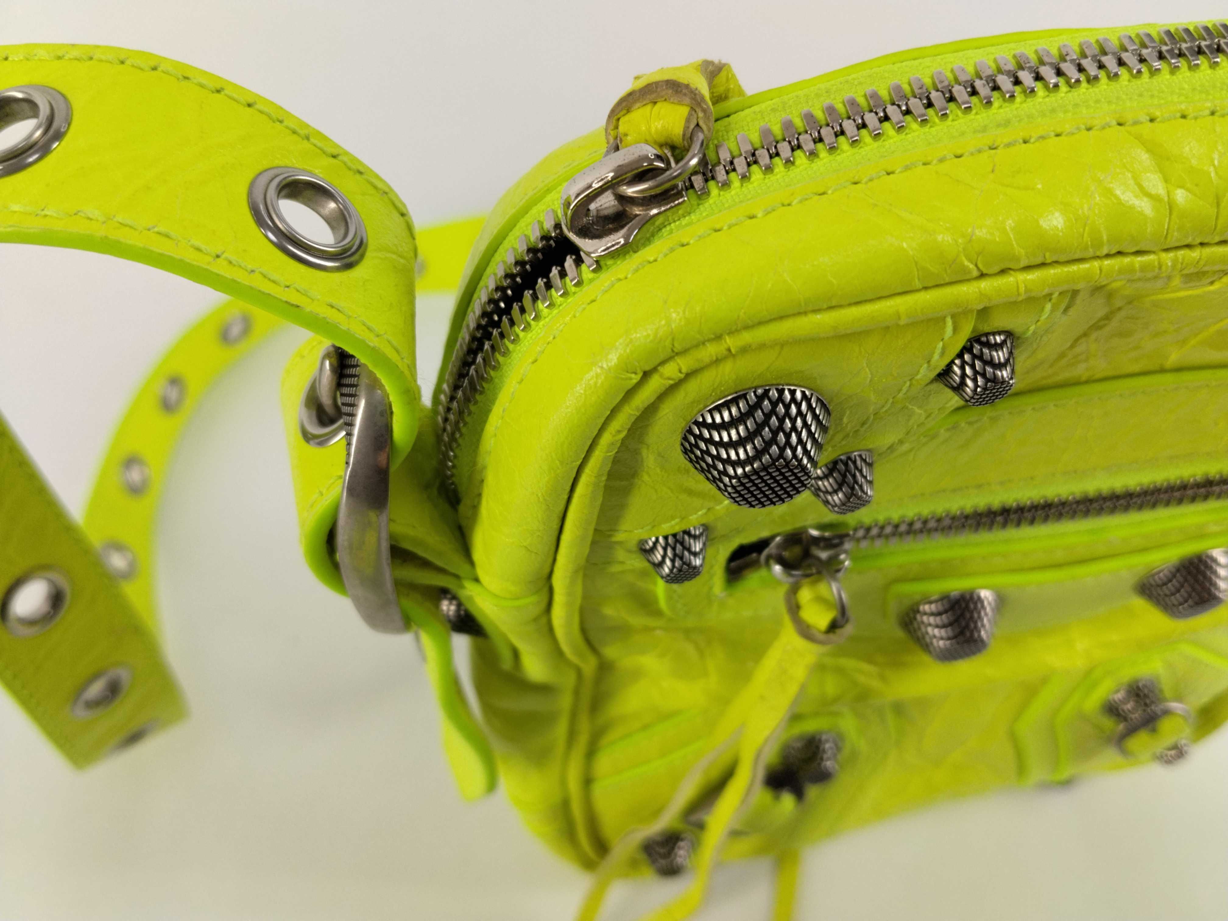 BAG LE CAGOLE CROSSBODY 719065 Shoulder Bag — view 8