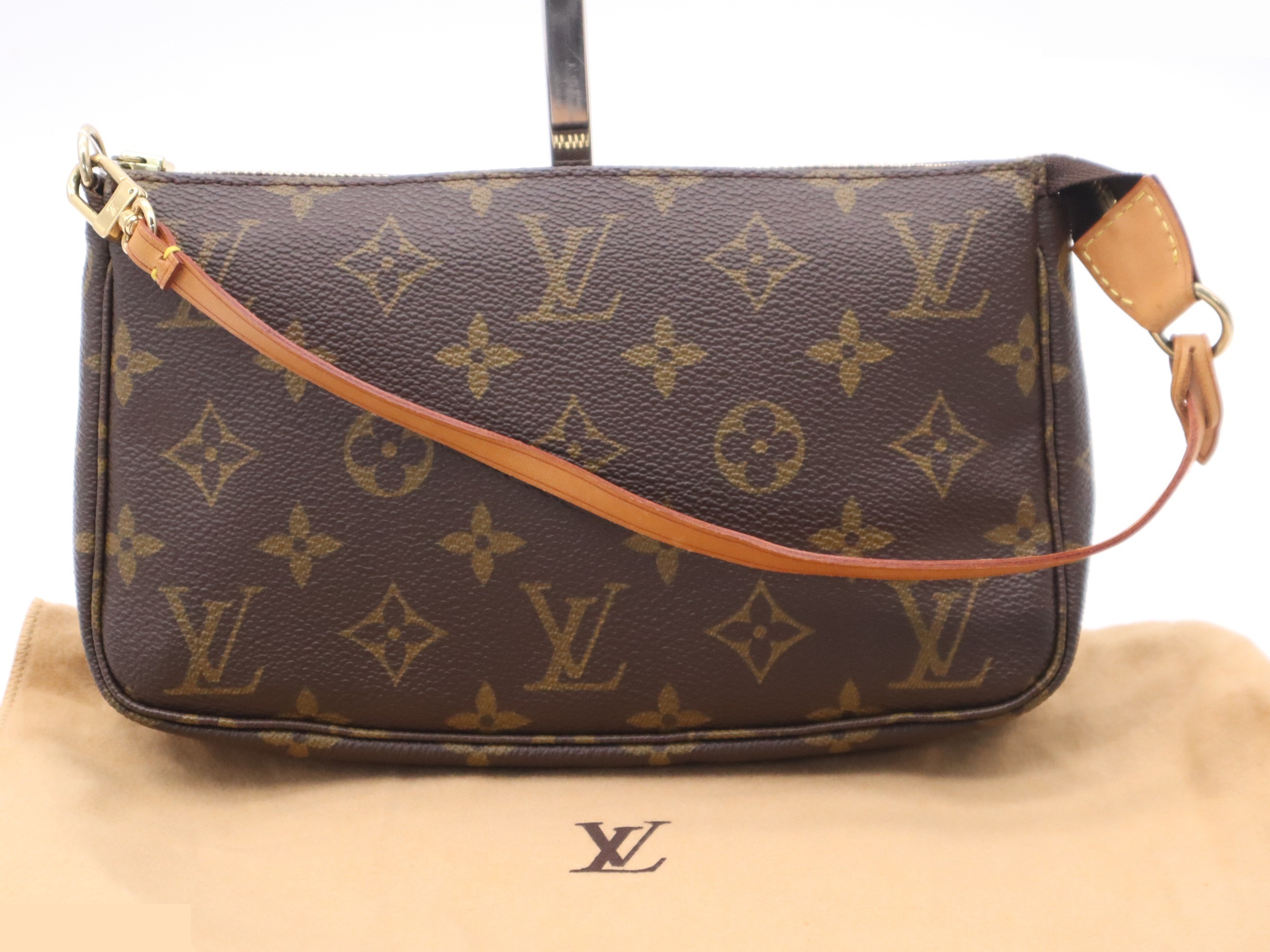 Pochette Accessoires (old model)
