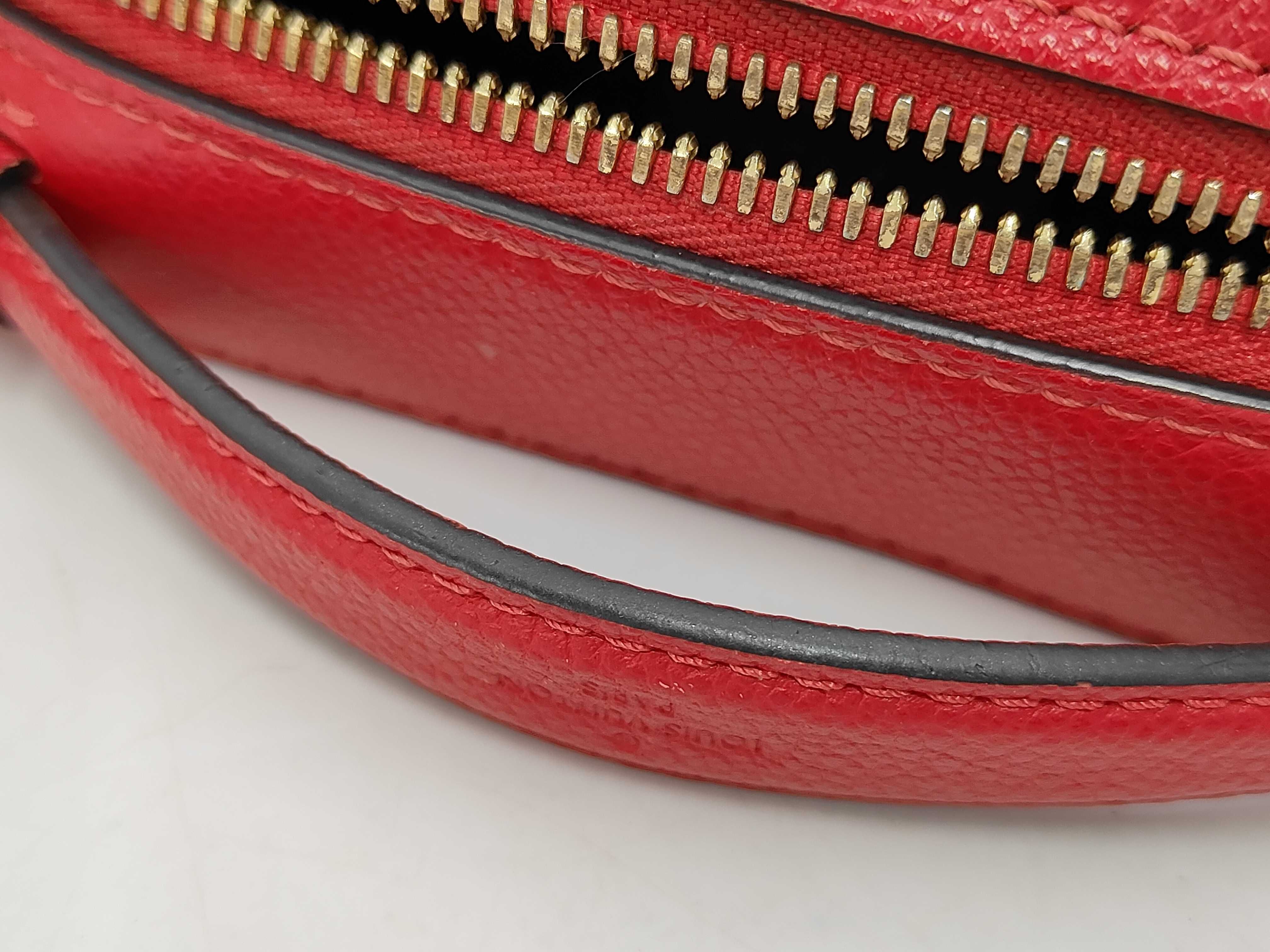 Monogram Empreinte Saintonge Shoulder Bag — view 13