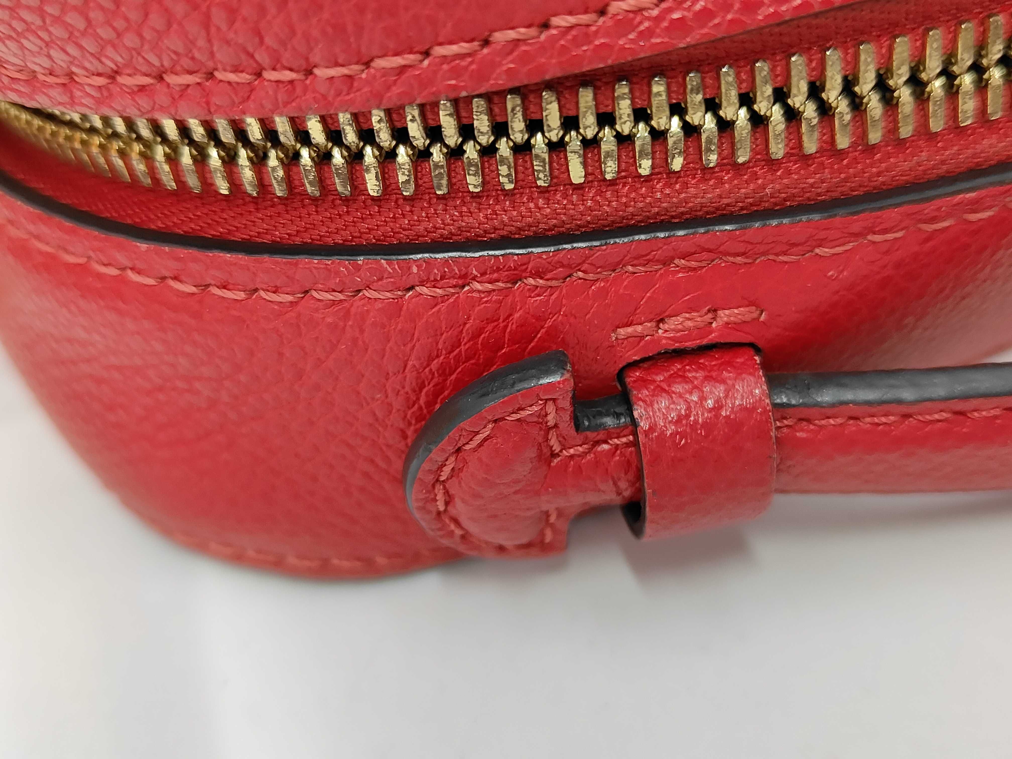 Monogram Empreinte Saintonge Shoulder Bag — view 14