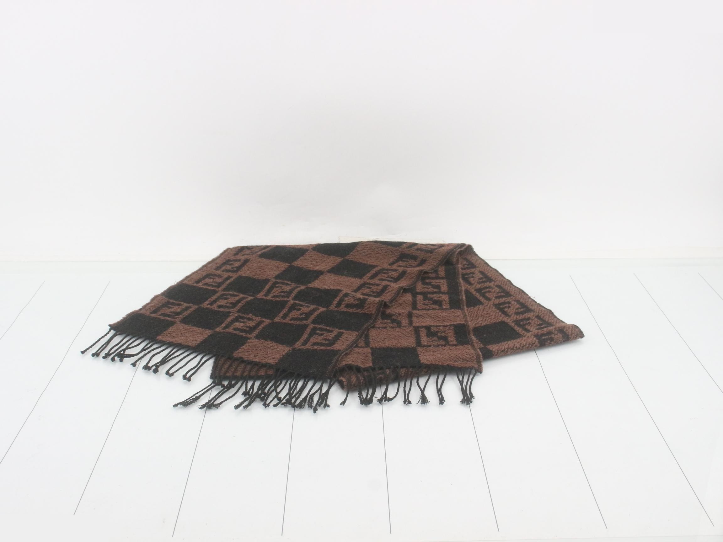 Zucca Scarf — view 2