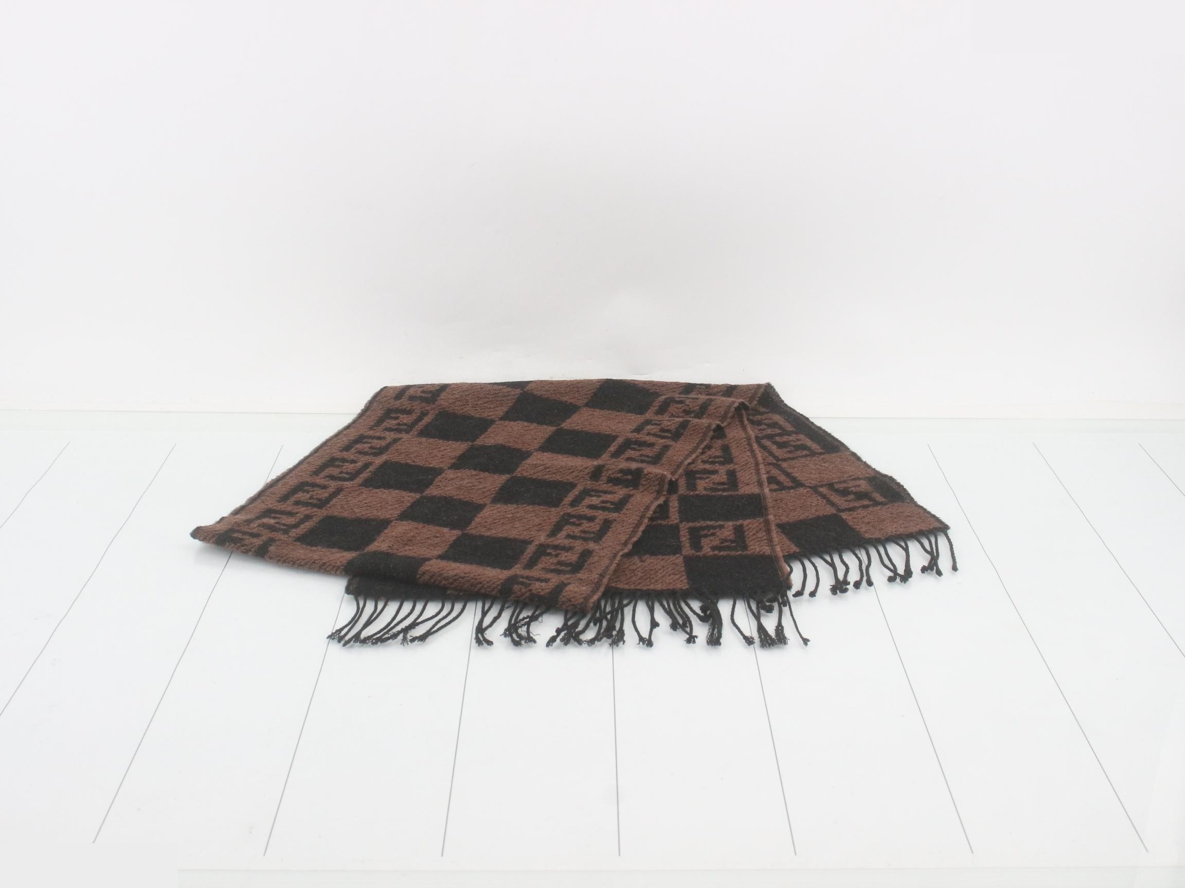 Zucca Scarf — view 3