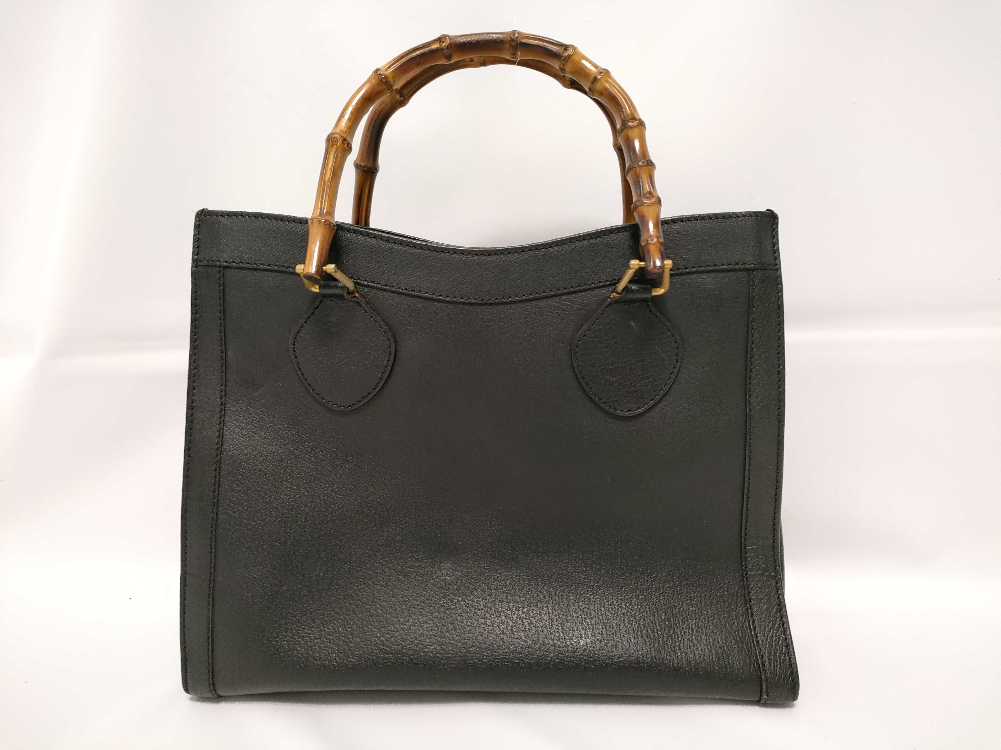Bamboo Tote Bag B Tote Bag