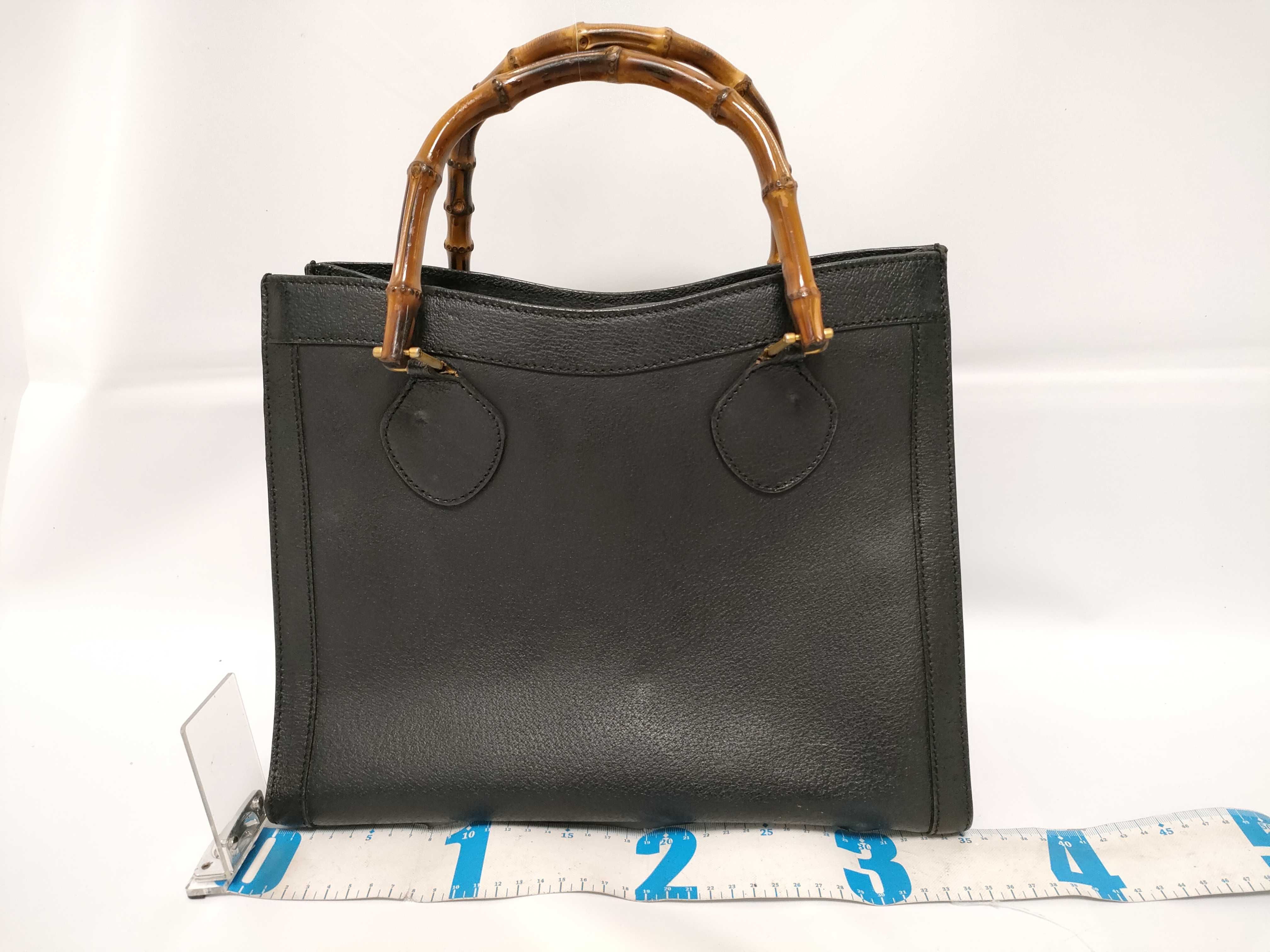 Bamboo Tote Bag B Tote Bag — view 2