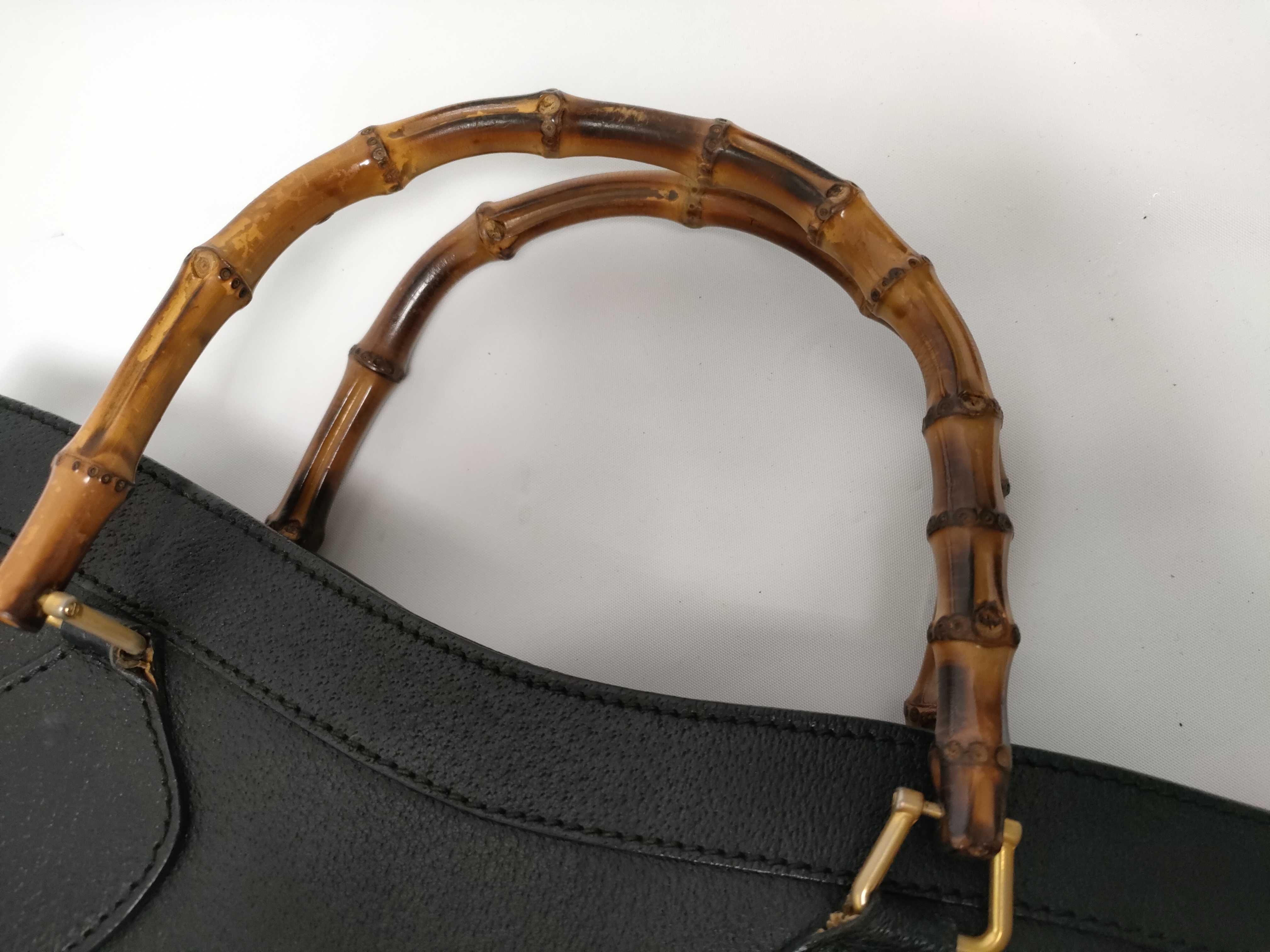 Bamboo Tote Bag B Tote Bag — view 3