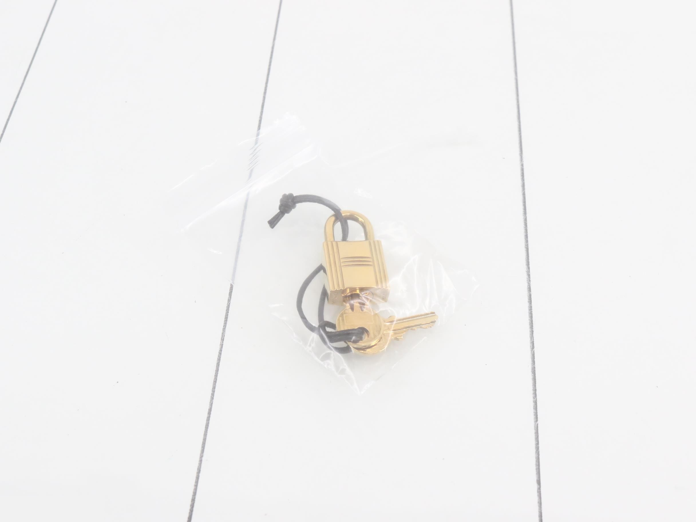 Picotin Lock PM handbag, A stamp. — view 7