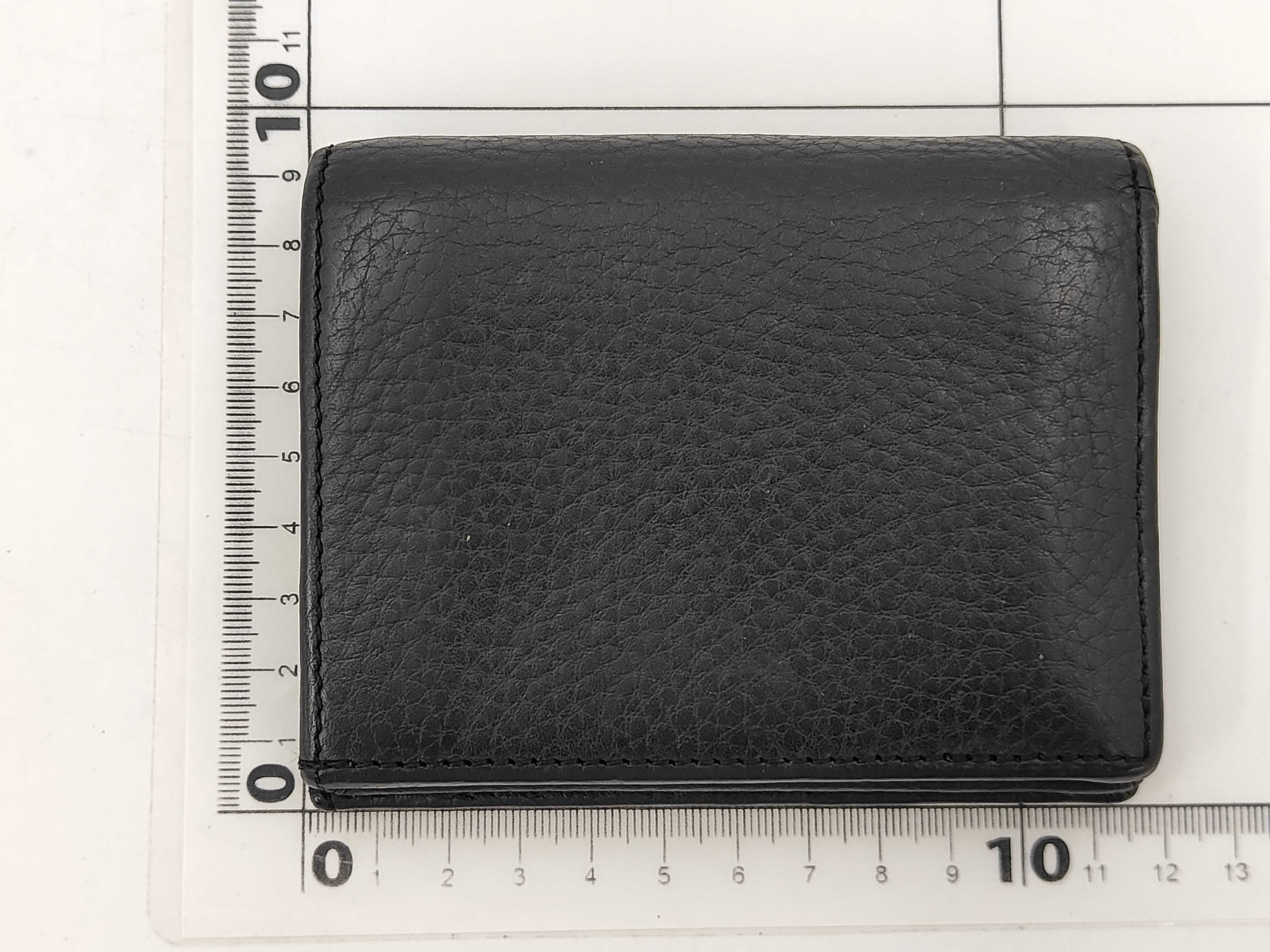 GG Marmont Coin Case — view 2