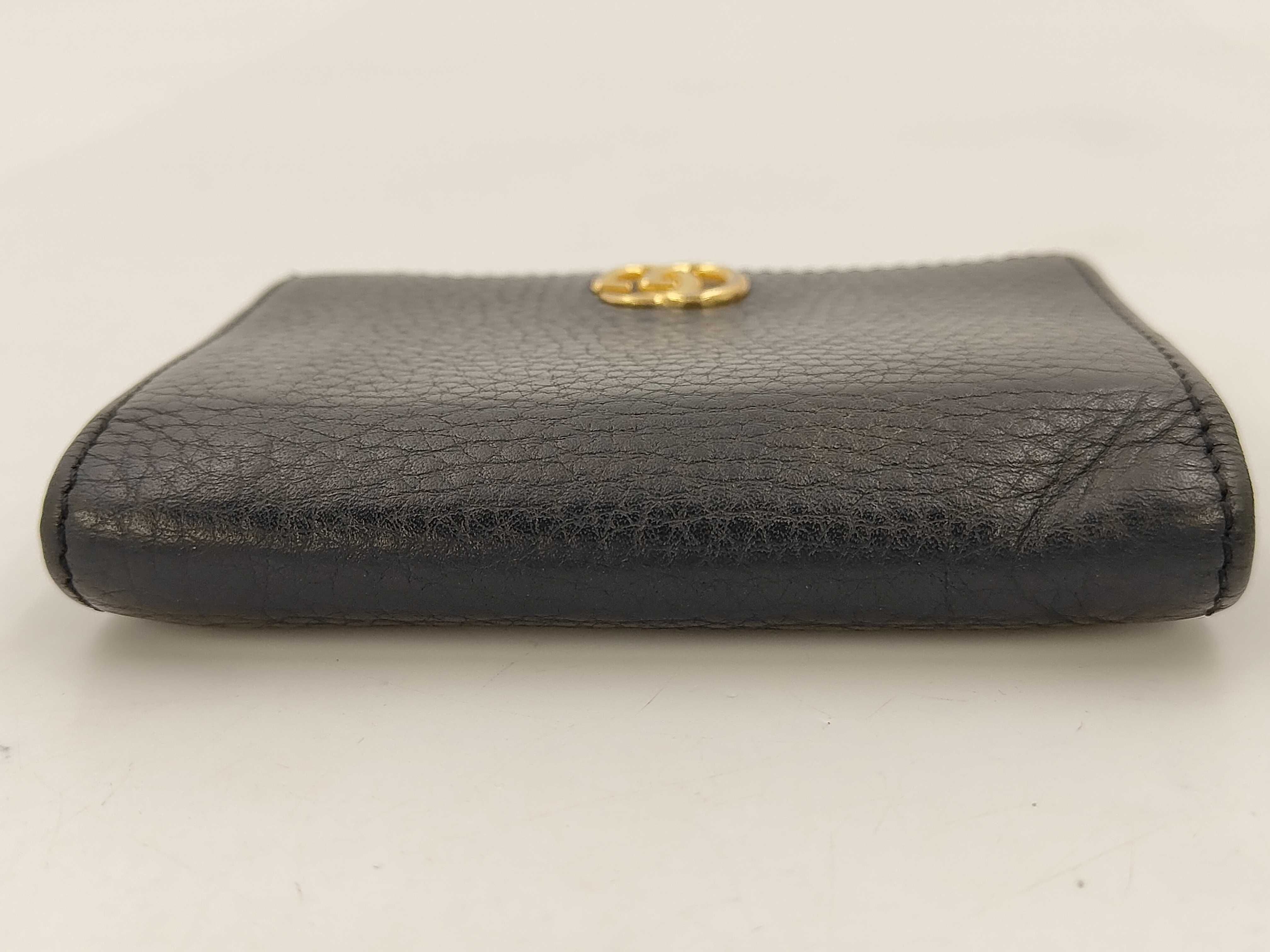 GG Marmont Coin Case — view 4