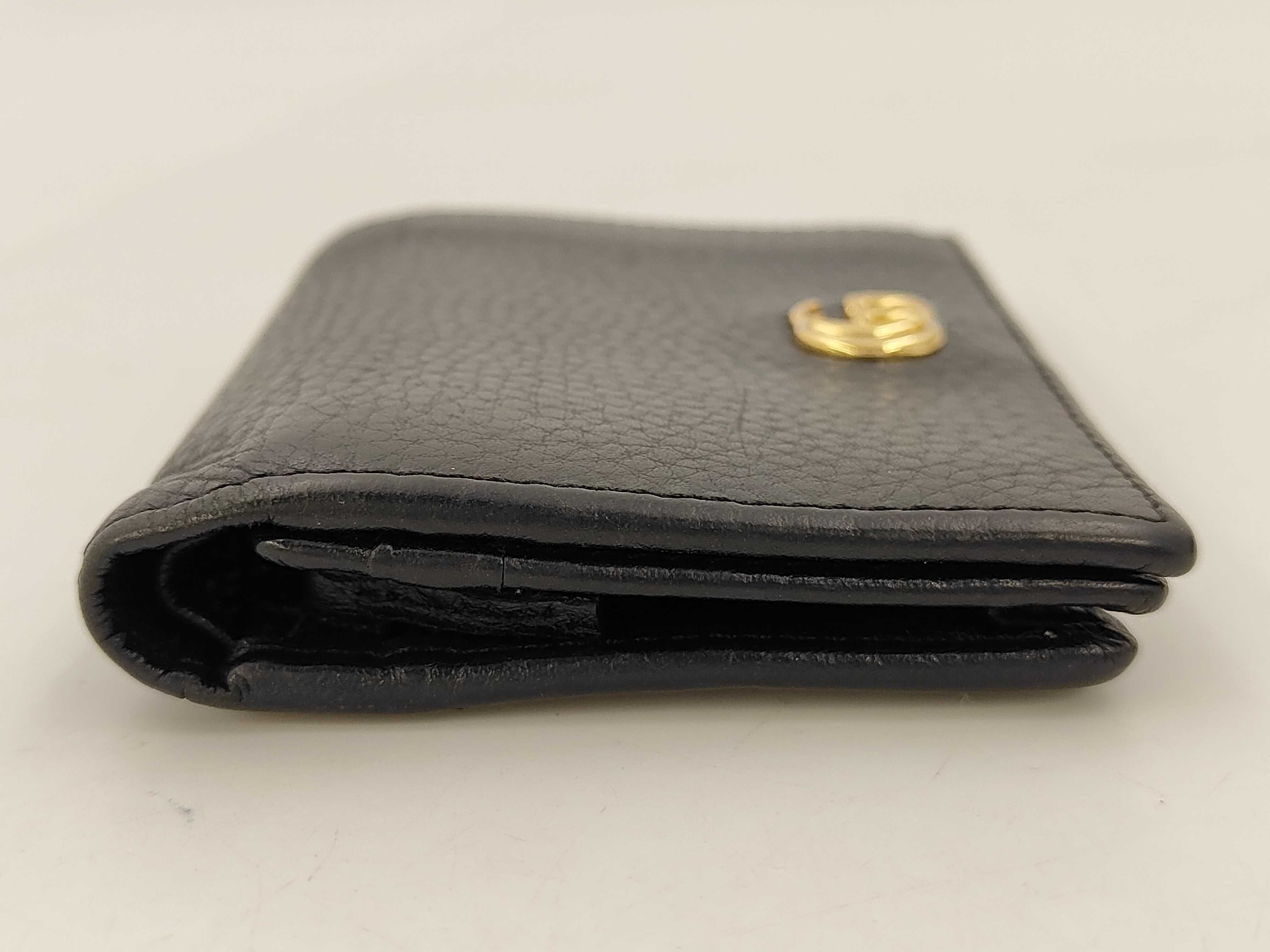 GG Marmont Coin Case — view 5
