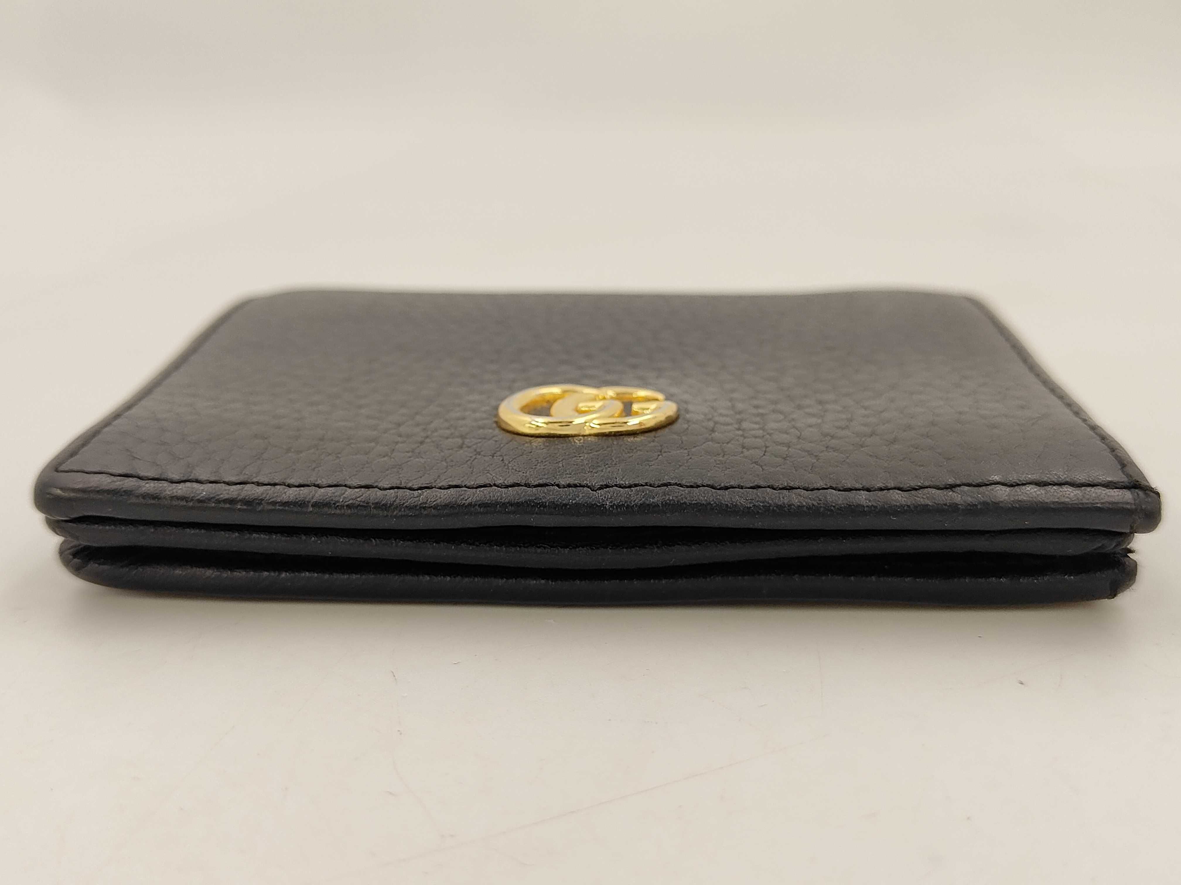 GG Marmont Coin Case — view 6