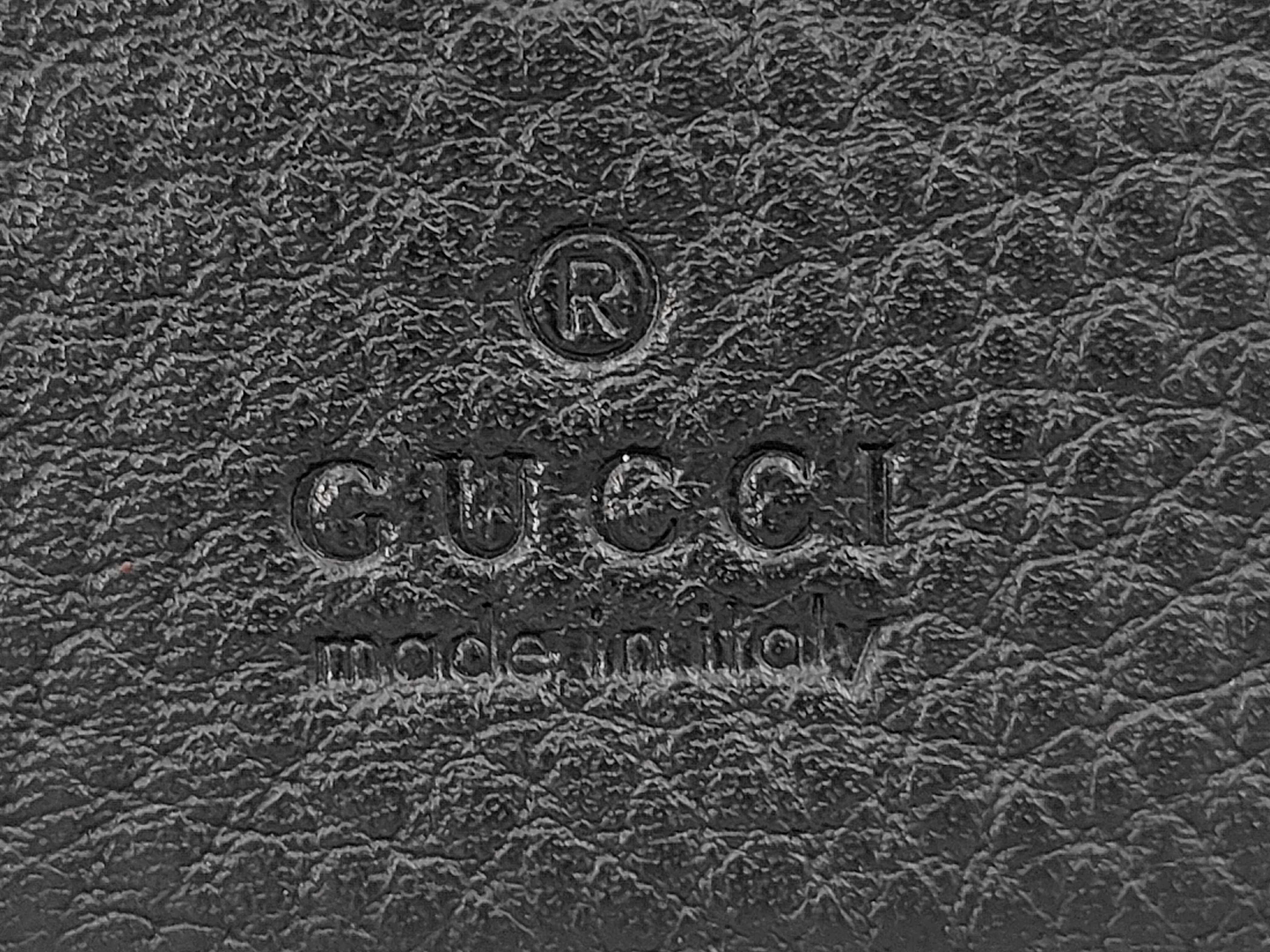 GG Marmont Coin Case — view 9