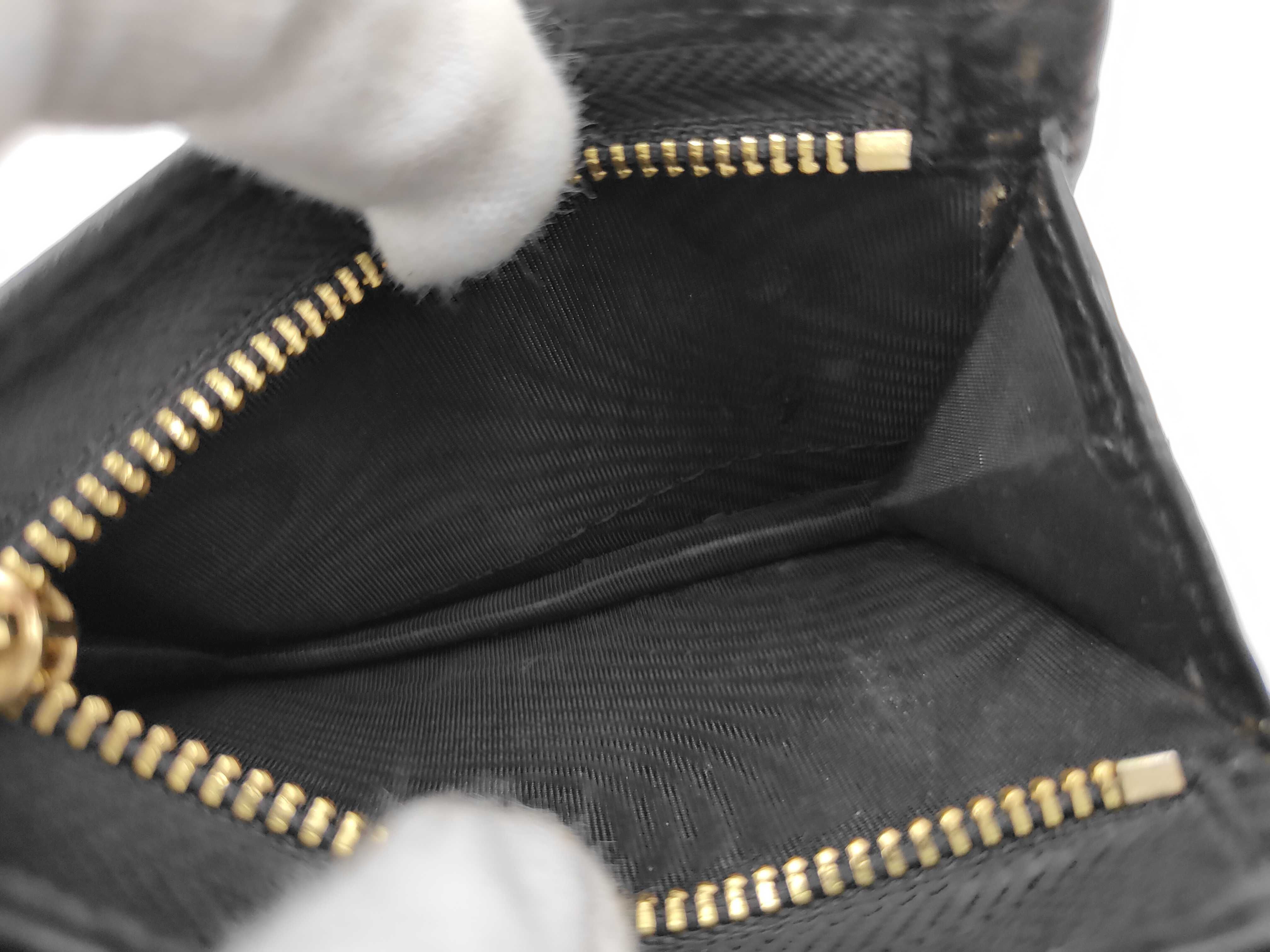 GG Marmont Coin Case — view 10