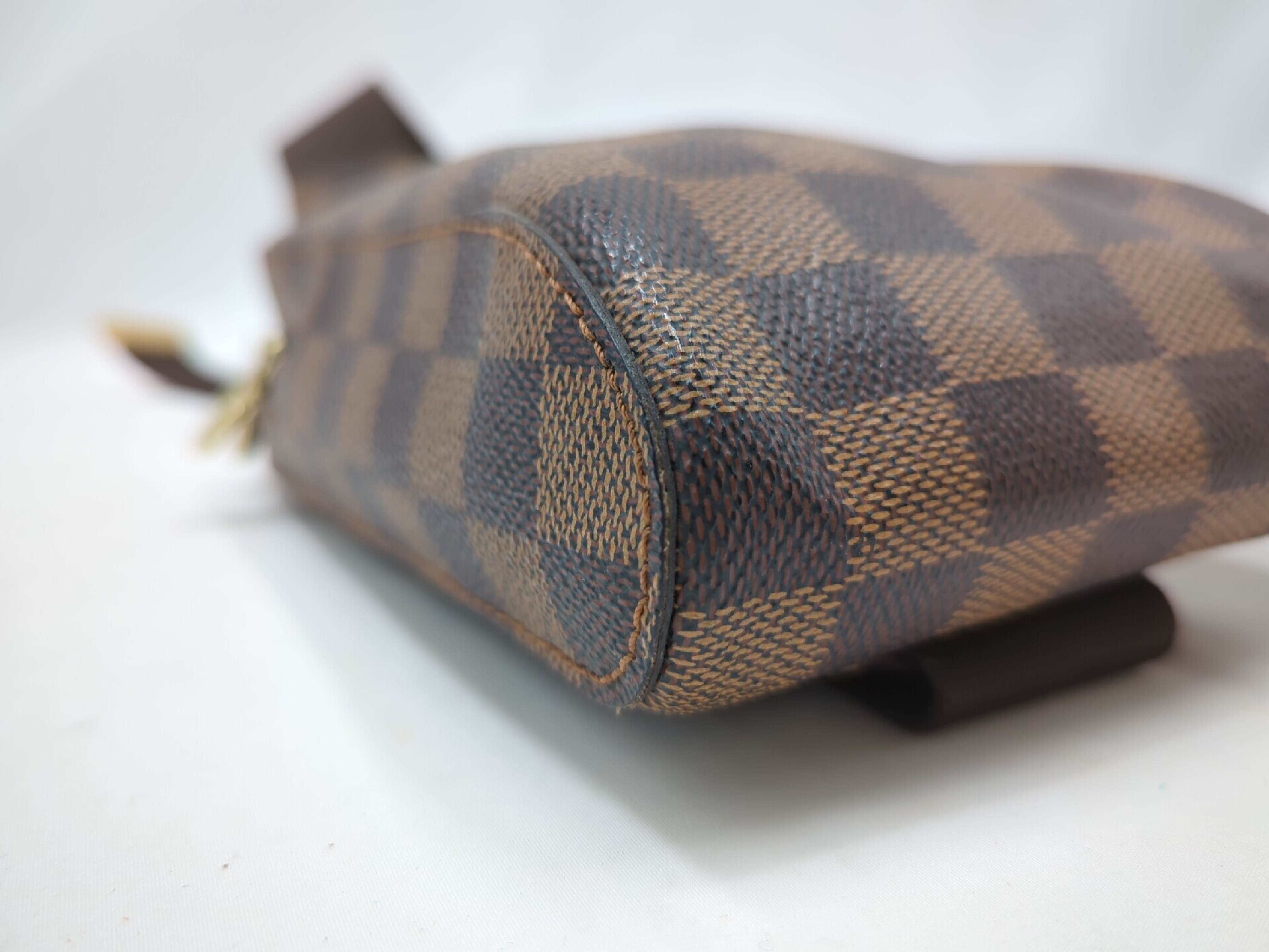 N51994 Damier Geronimos Shoulder Bag — view 3