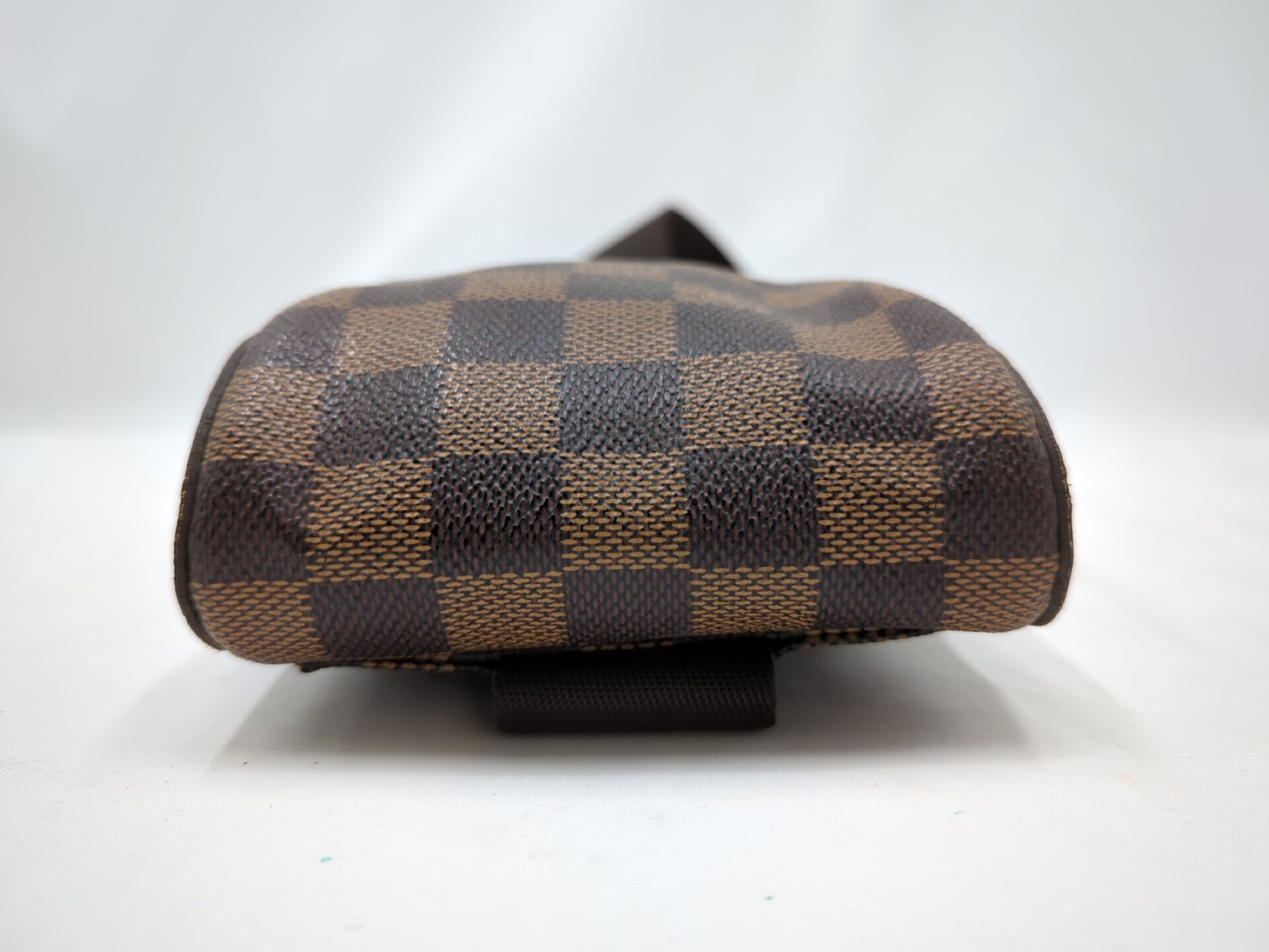 N51994 Damier Geronimos Shoulder Bag — view 5