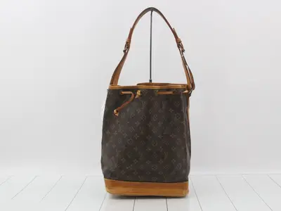 Noé Shoulder Bag