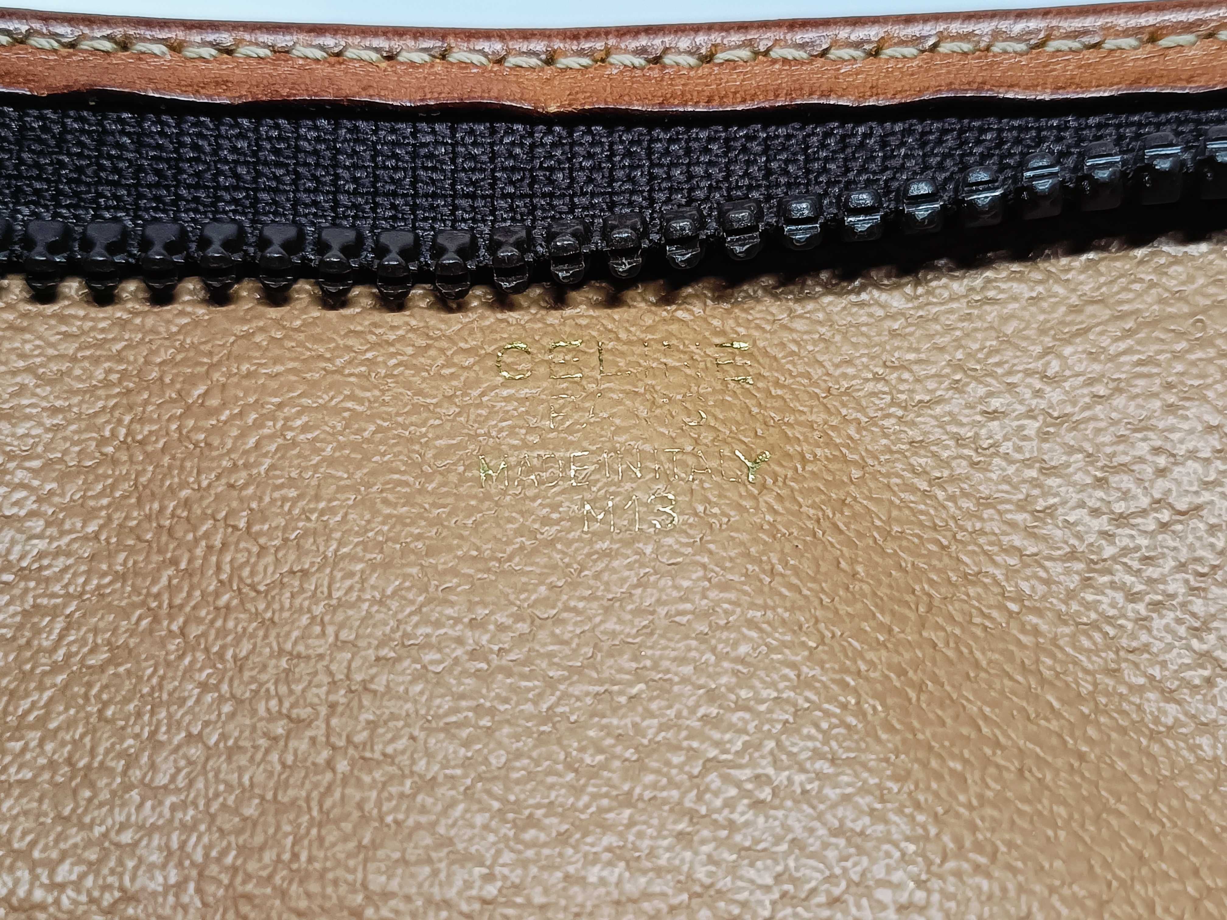 Second Bag — view 13