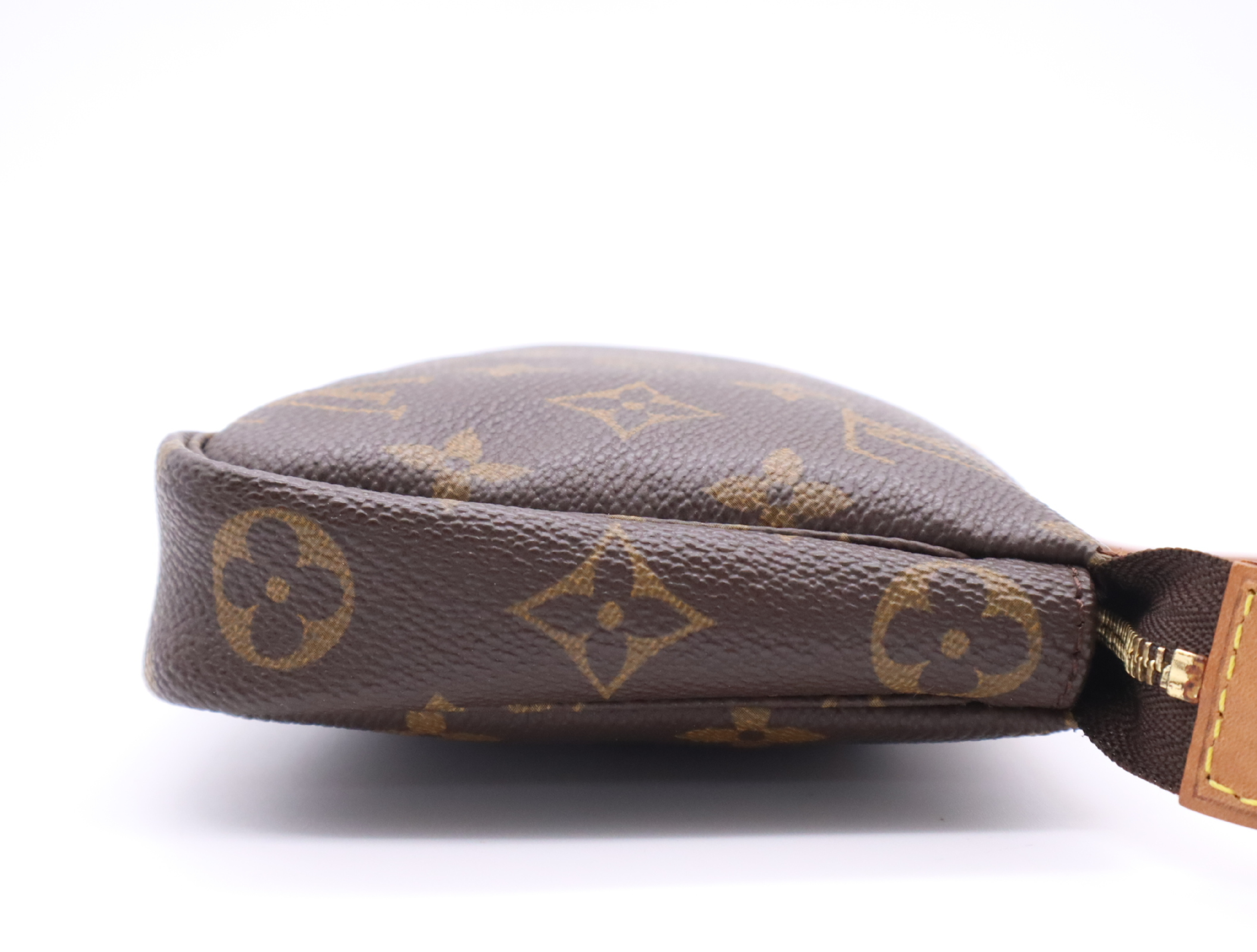 M51980 Monogram Pochette Accessoires Pouch — view 5