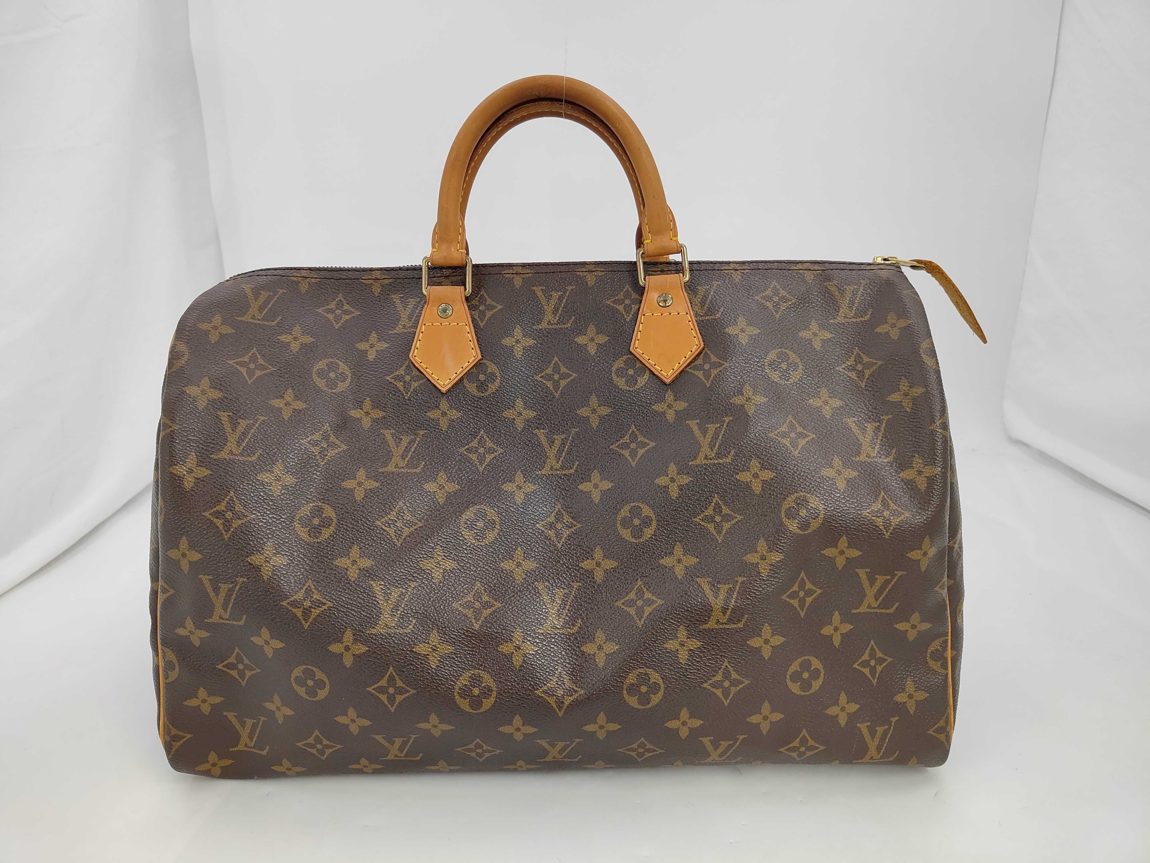Speedy 40 tote bag