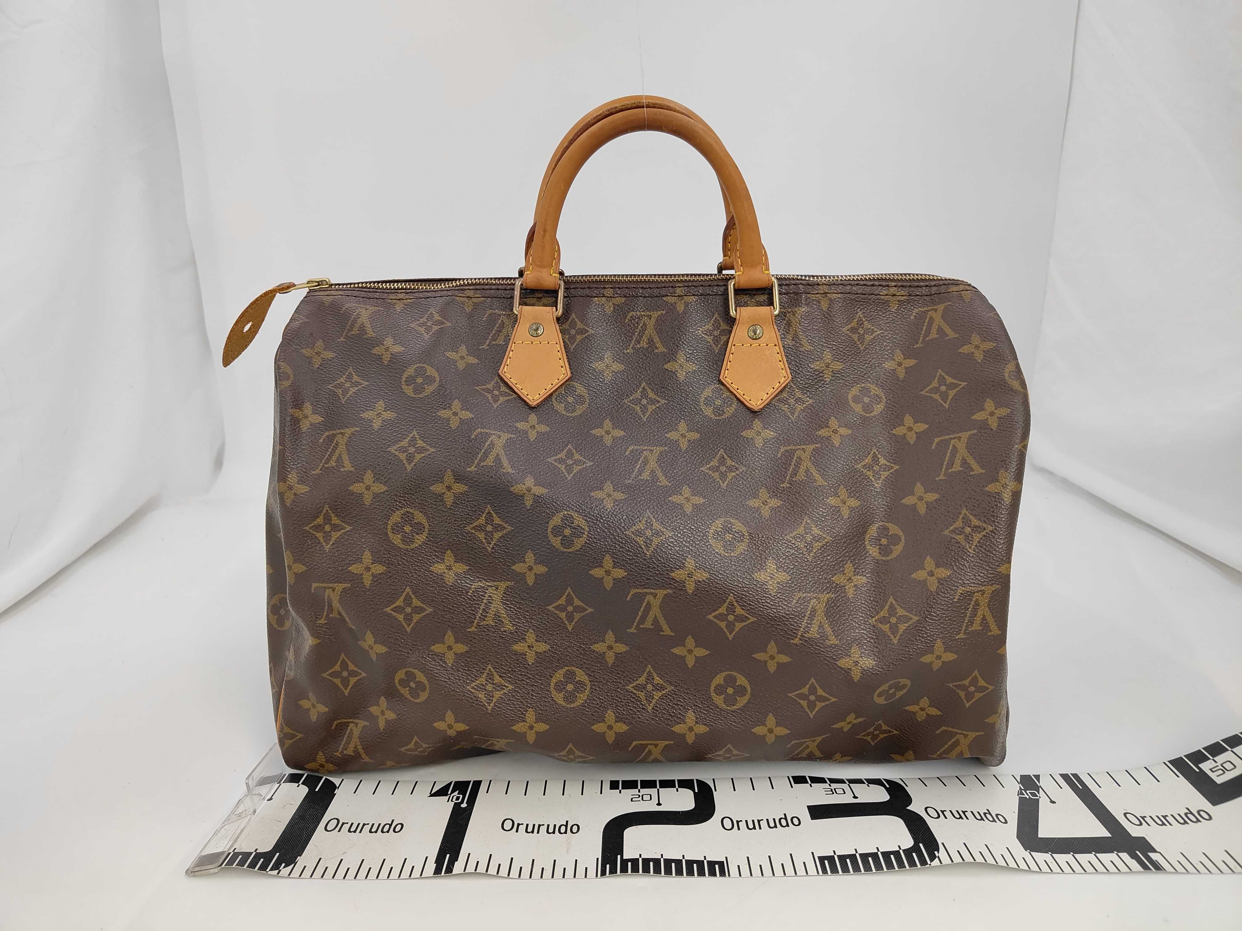 Speedy 40 tote bag — view 2