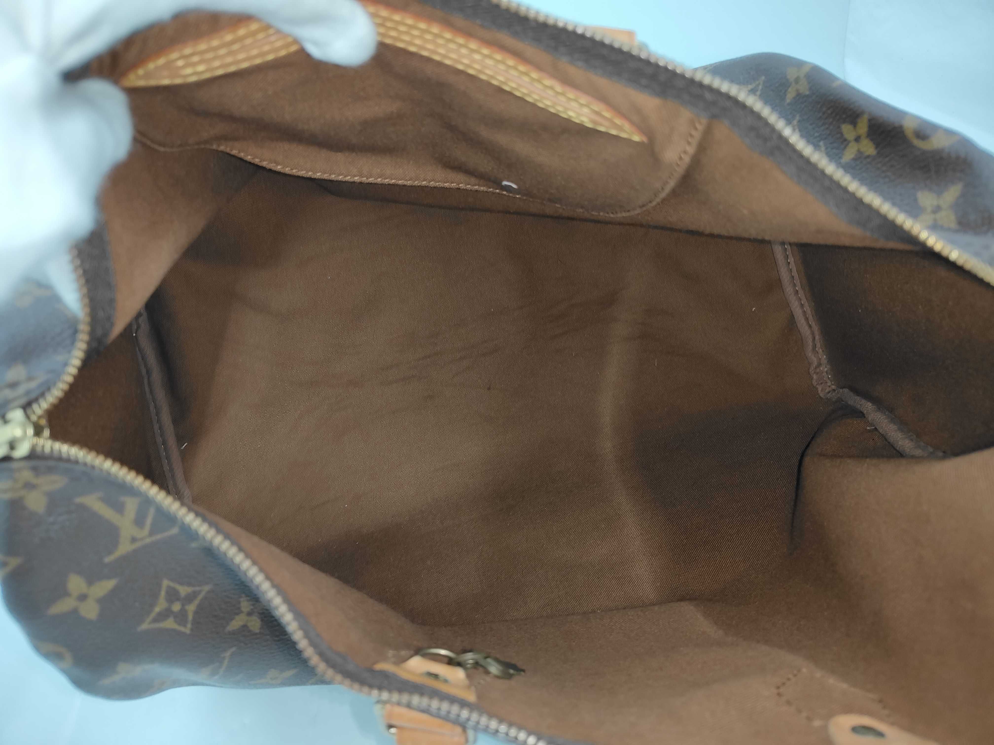 Speedy 40 tote bag — view 11