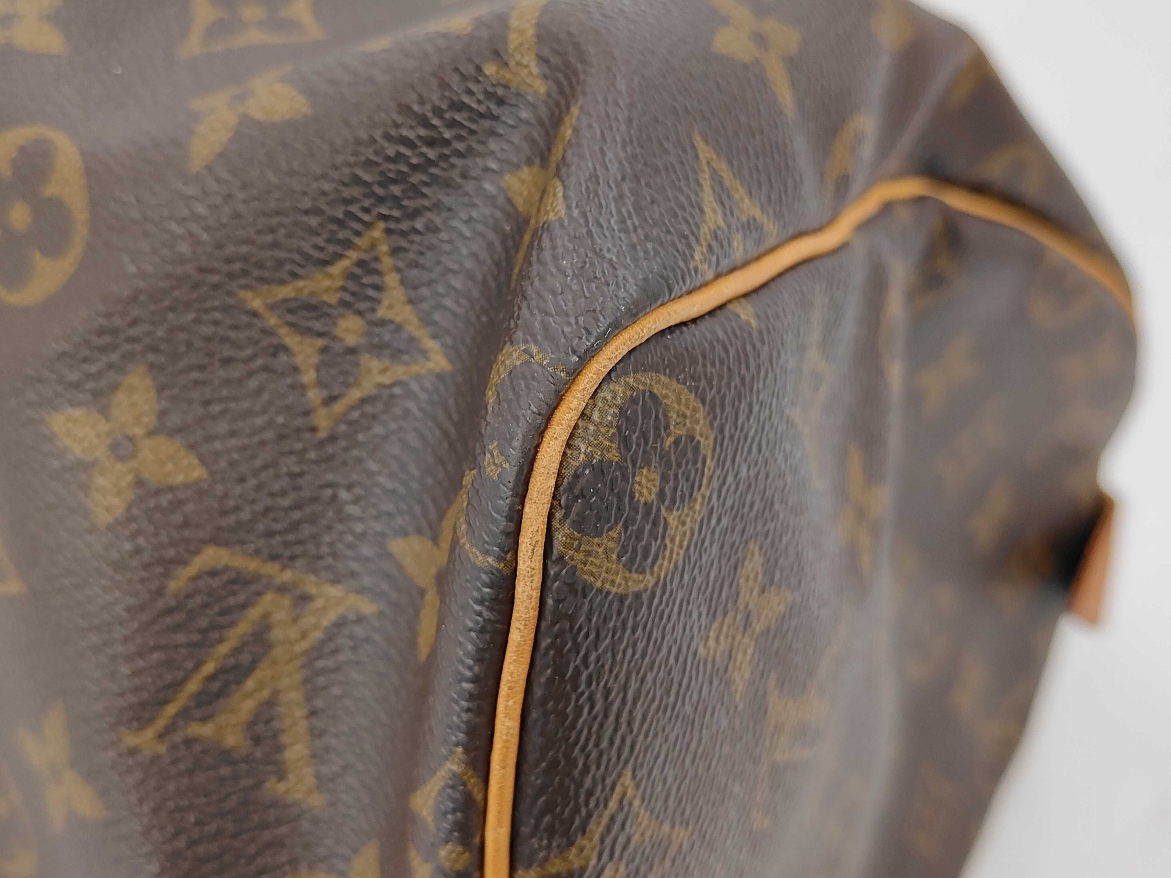Speedy 40 tote bag — view 3