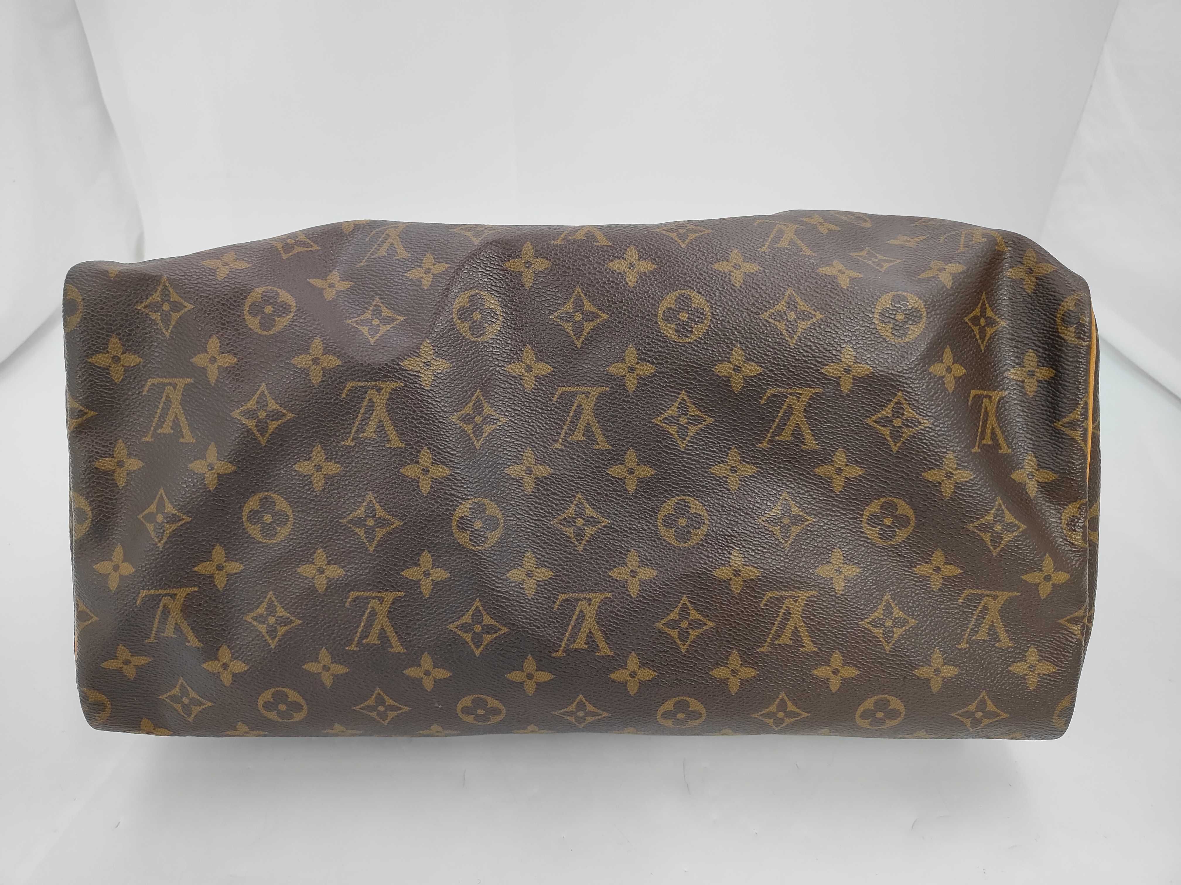 Speedy 40 tote bag — view 4