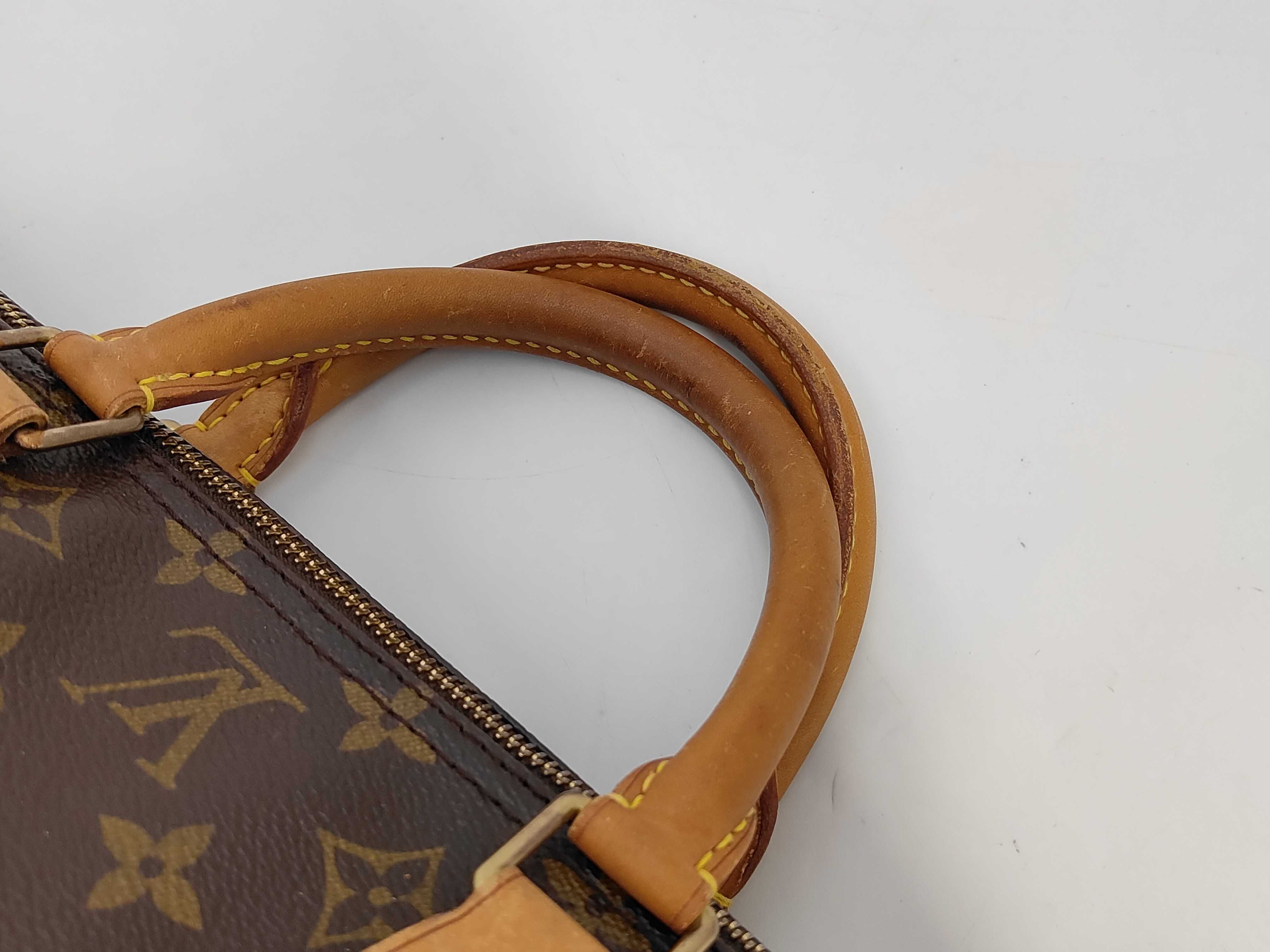 Speedy 40 tote bag — view 5