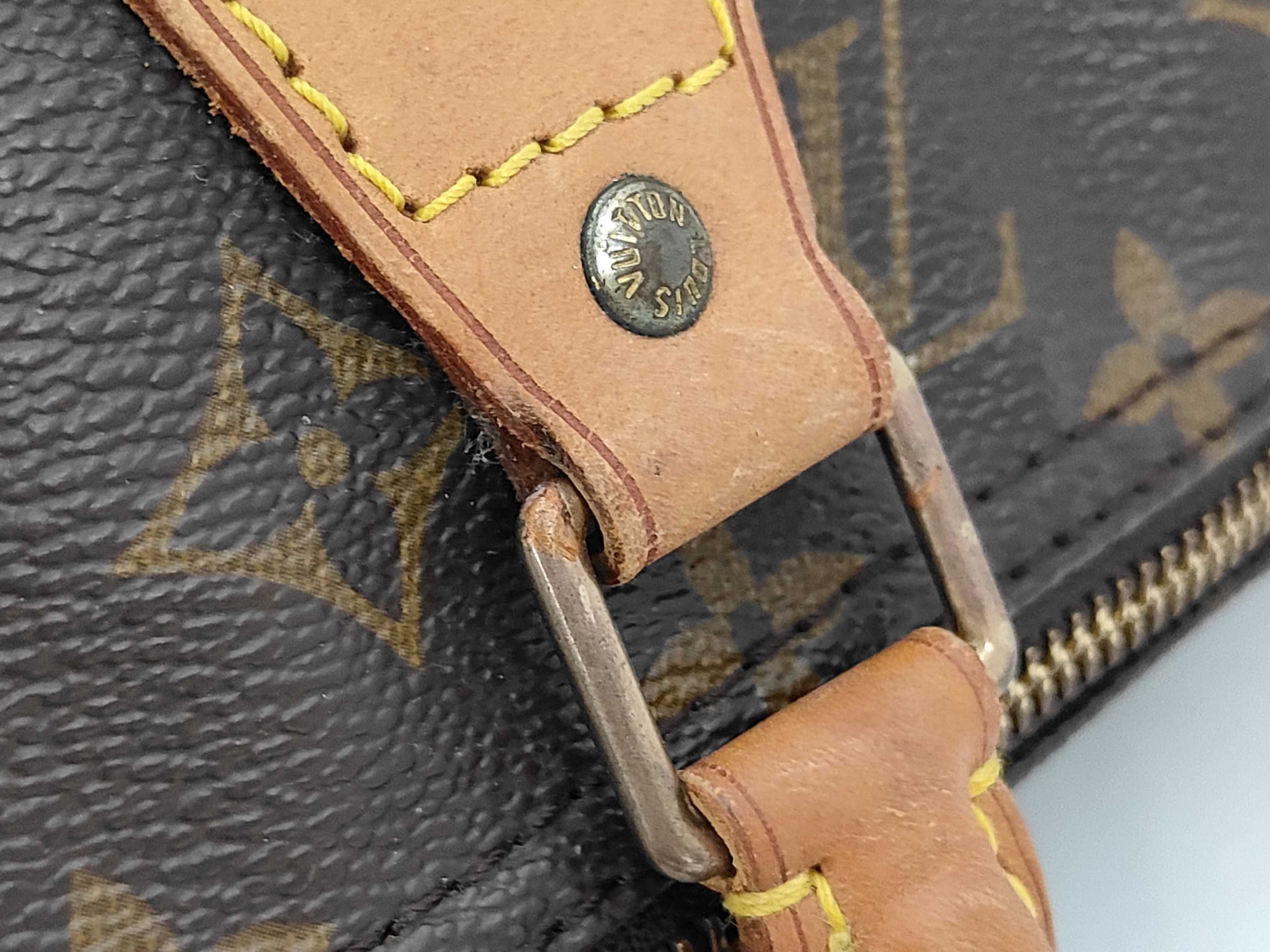 Speedy 40 tote bag — view 7