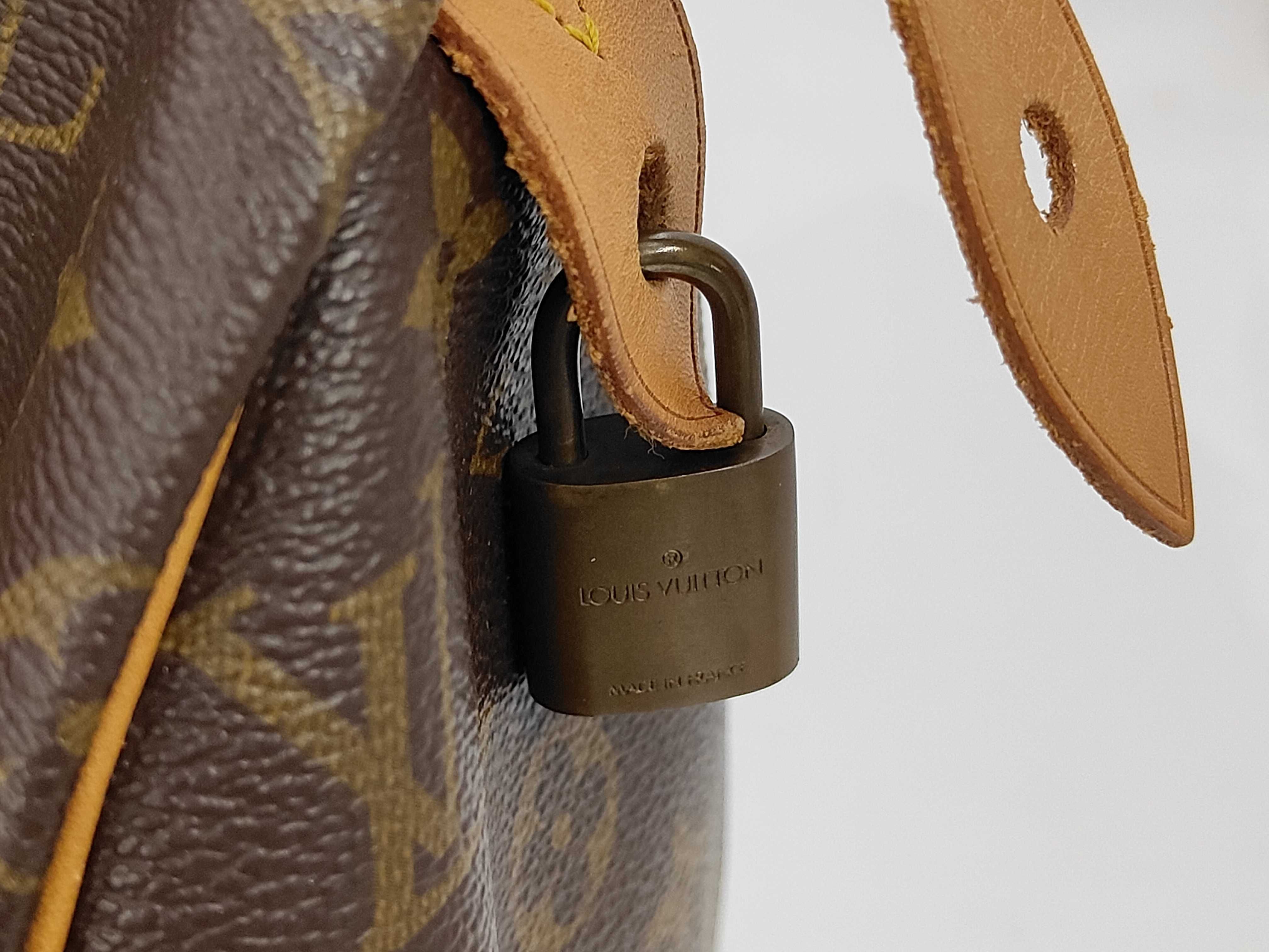 Speedy 40 tote bag — view 10