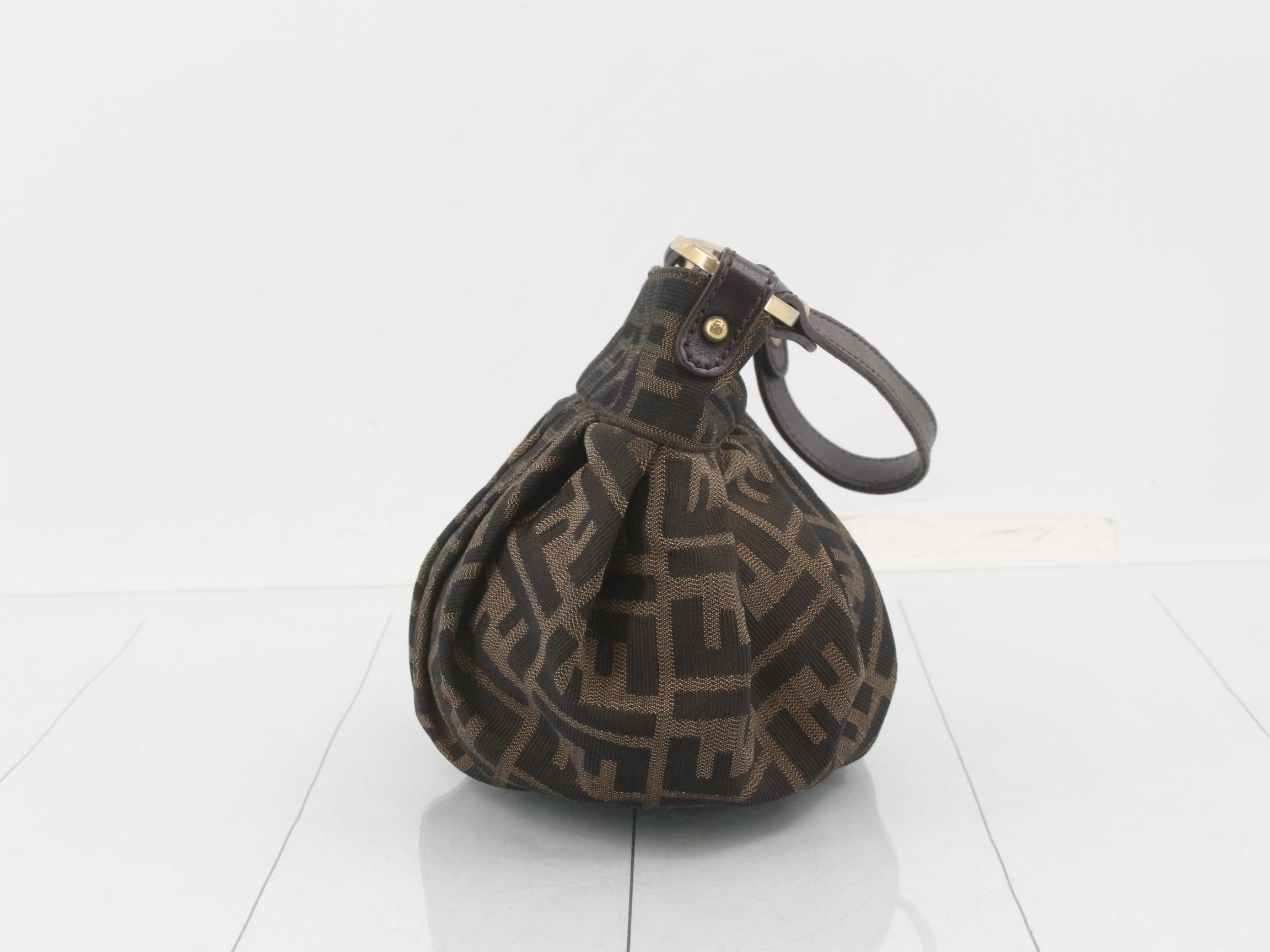 Zucca (bag) - handbag — view 3