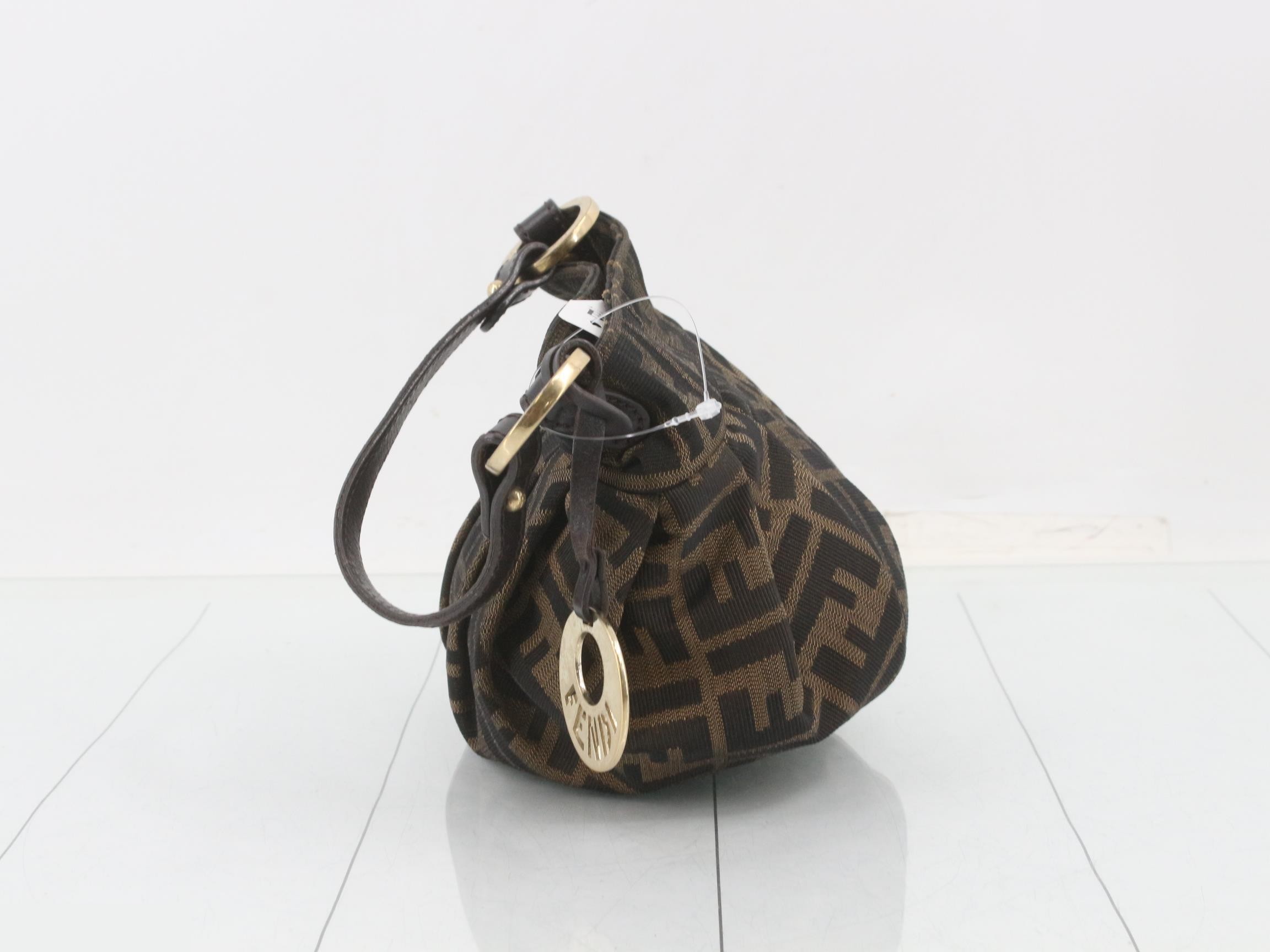 Zucca (bag) - handbag — view 4