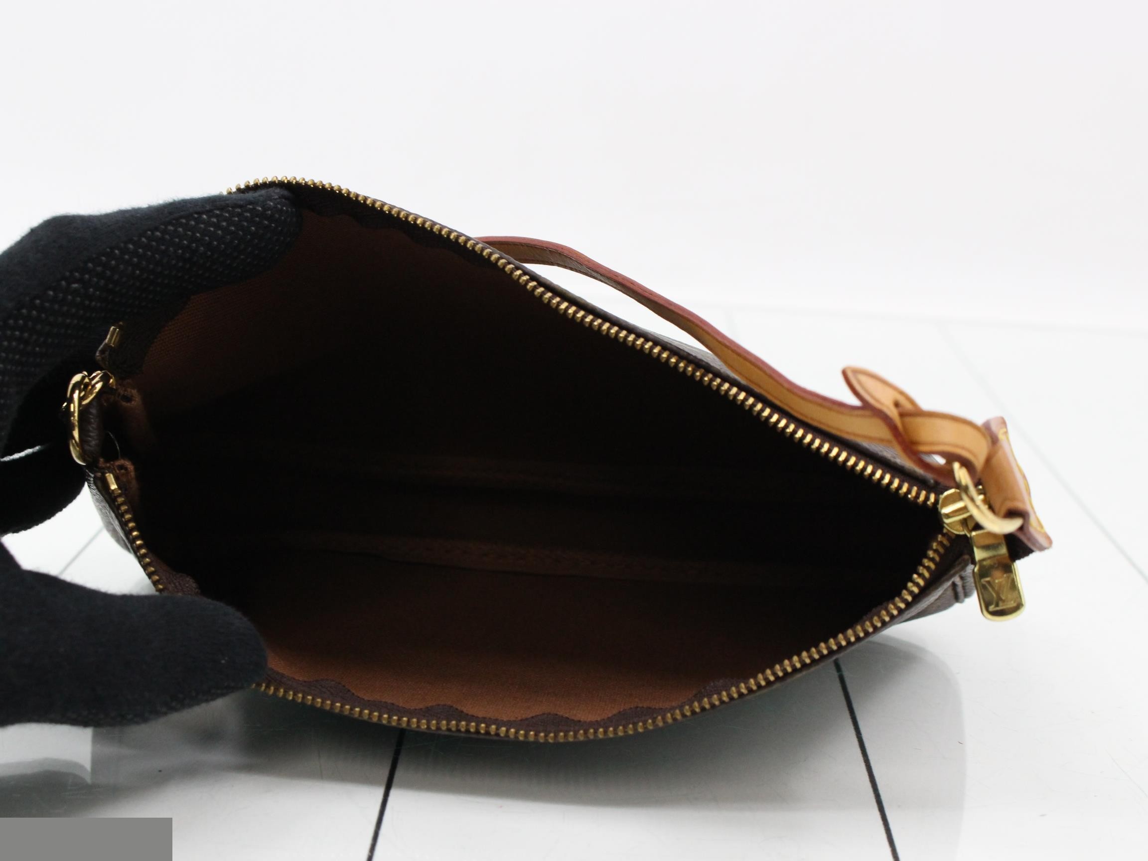 Pochette Accessoires CA0040 — view 4