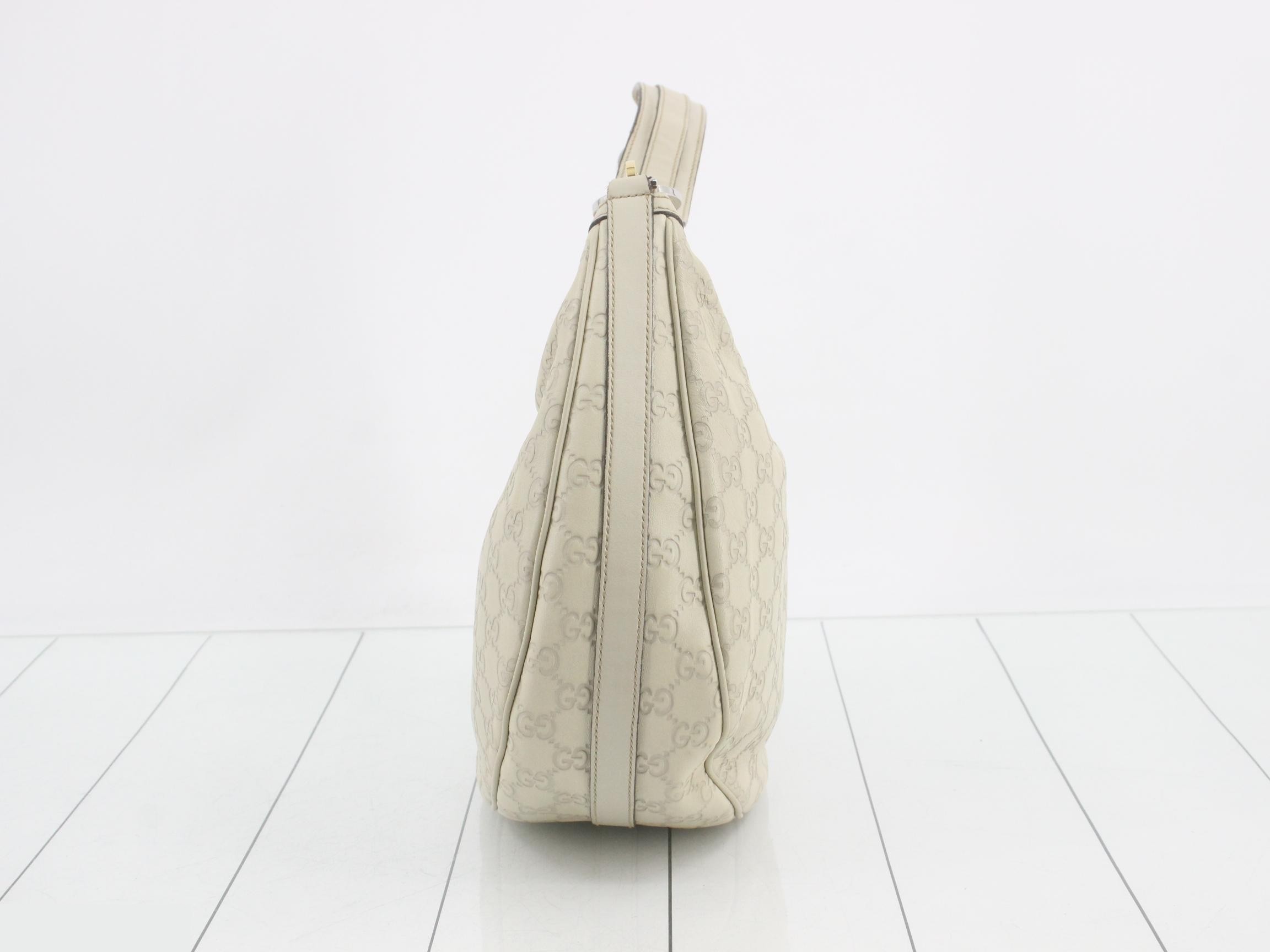Guccissima GG Twins Shoulder Bag — view 4