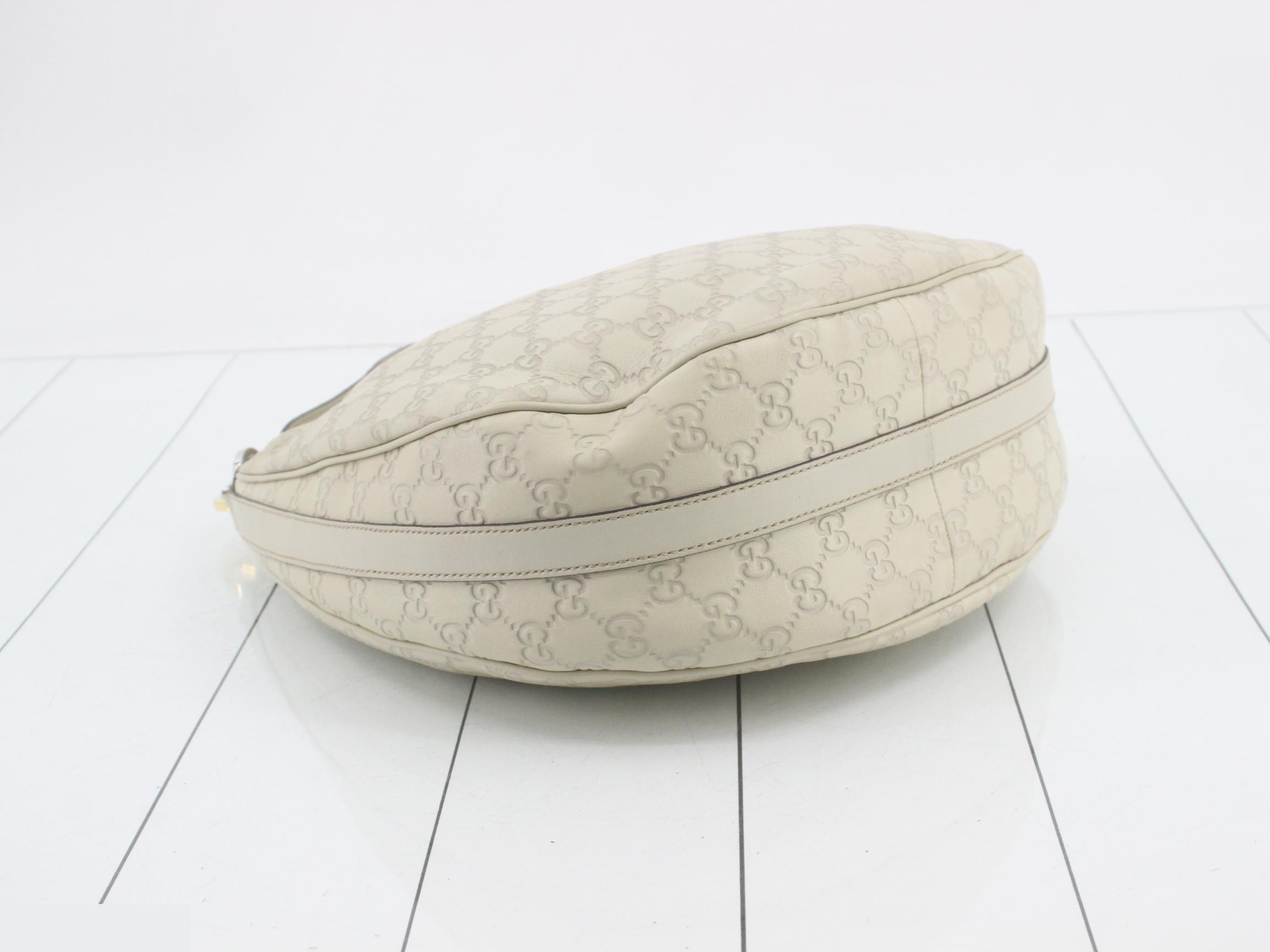 Guccissima GG Twins Shoulder Bag — view 5