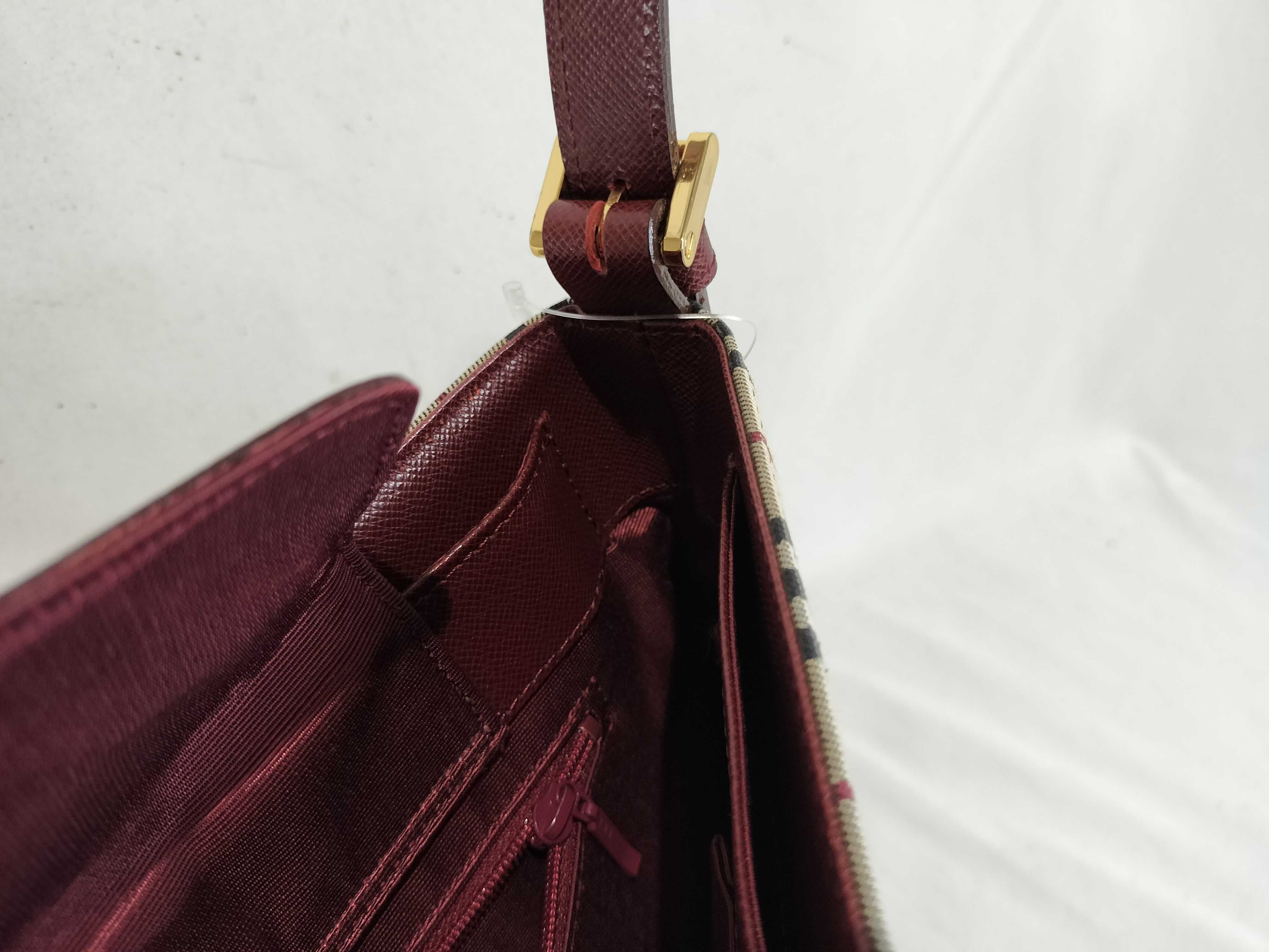 Nova One-Shoulder Handbag — view 12