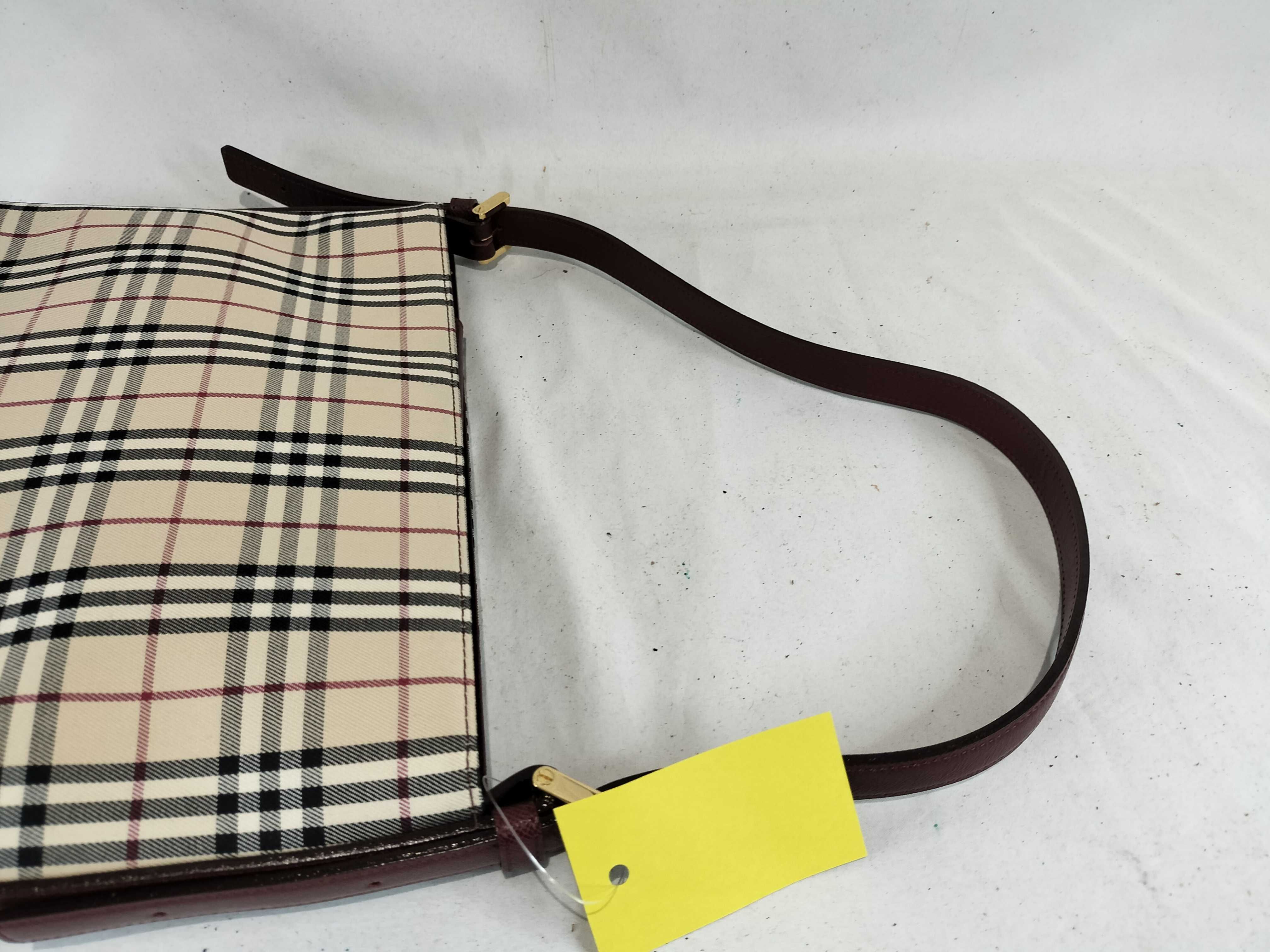Nova One-Shoulder Handbag — view 4