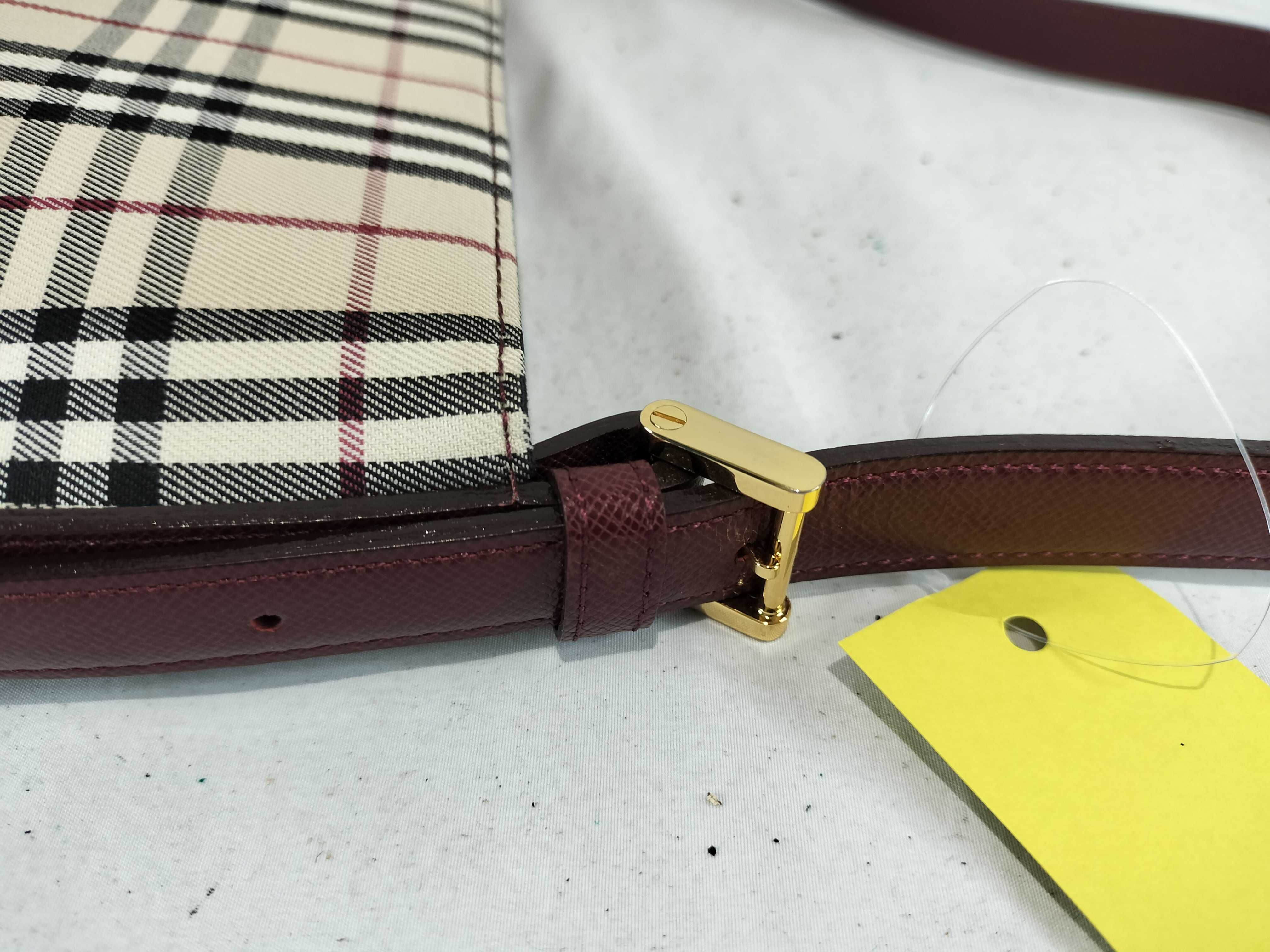 Nova One-Shoulder Handbag — view 6