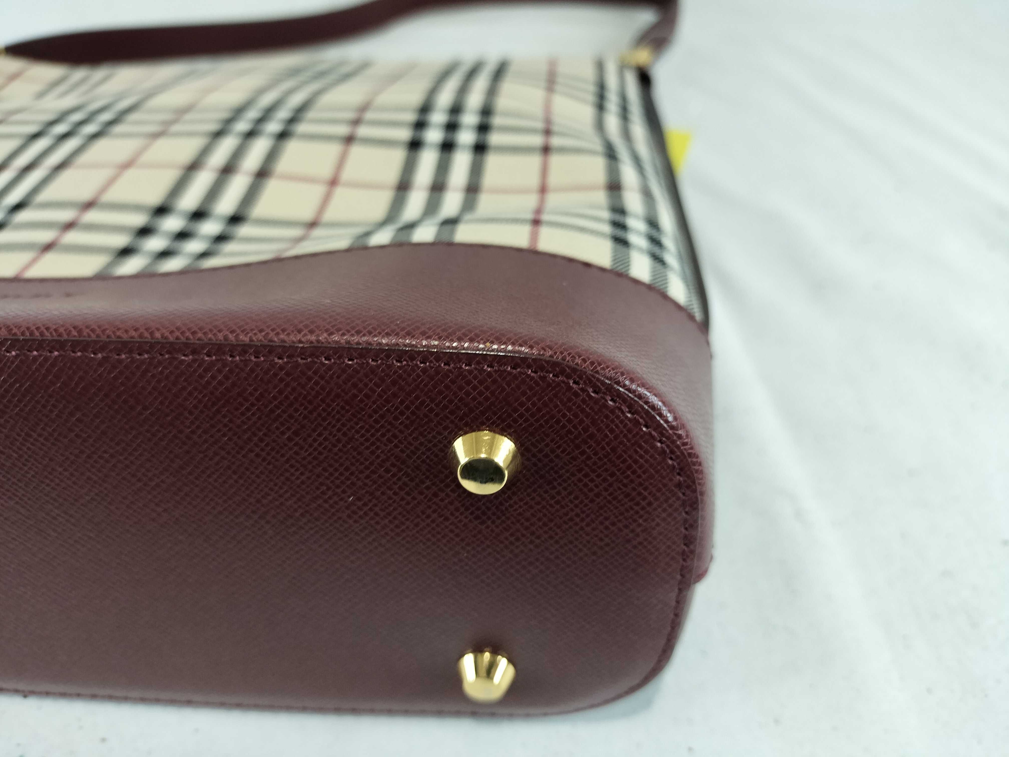 Nova One-Shoulder Handbag — view 7